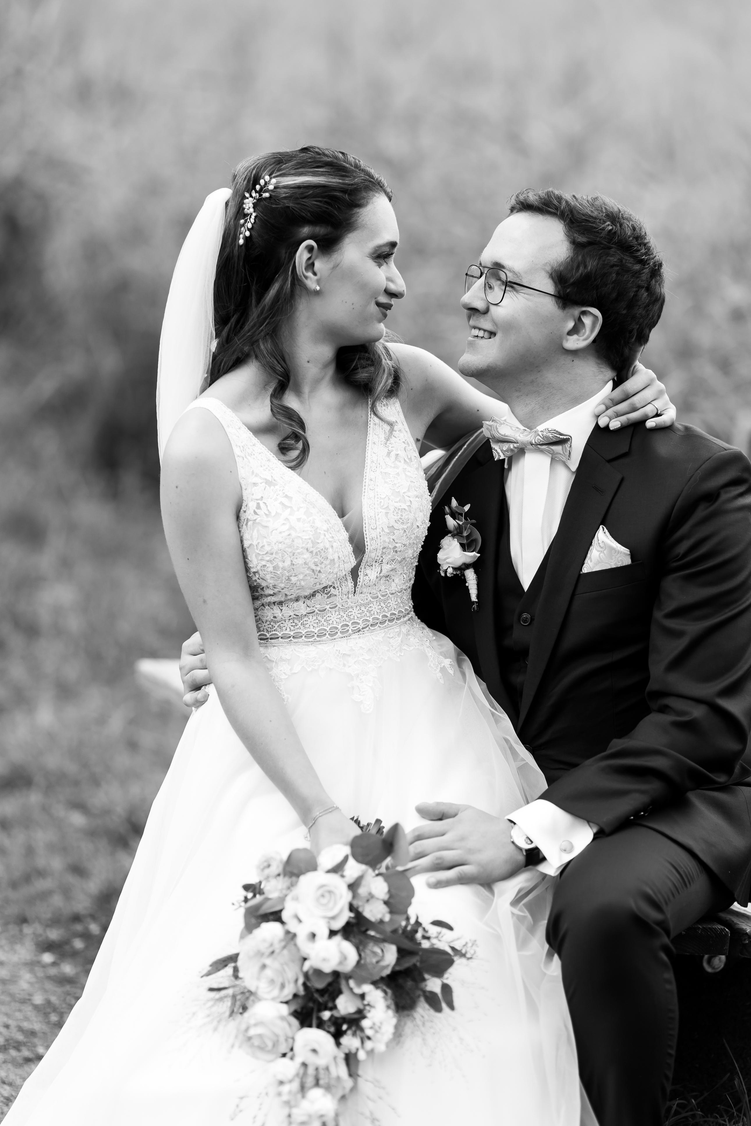 Isny im Allgäu,Standesamt,  Hochzeit, Brautpaar