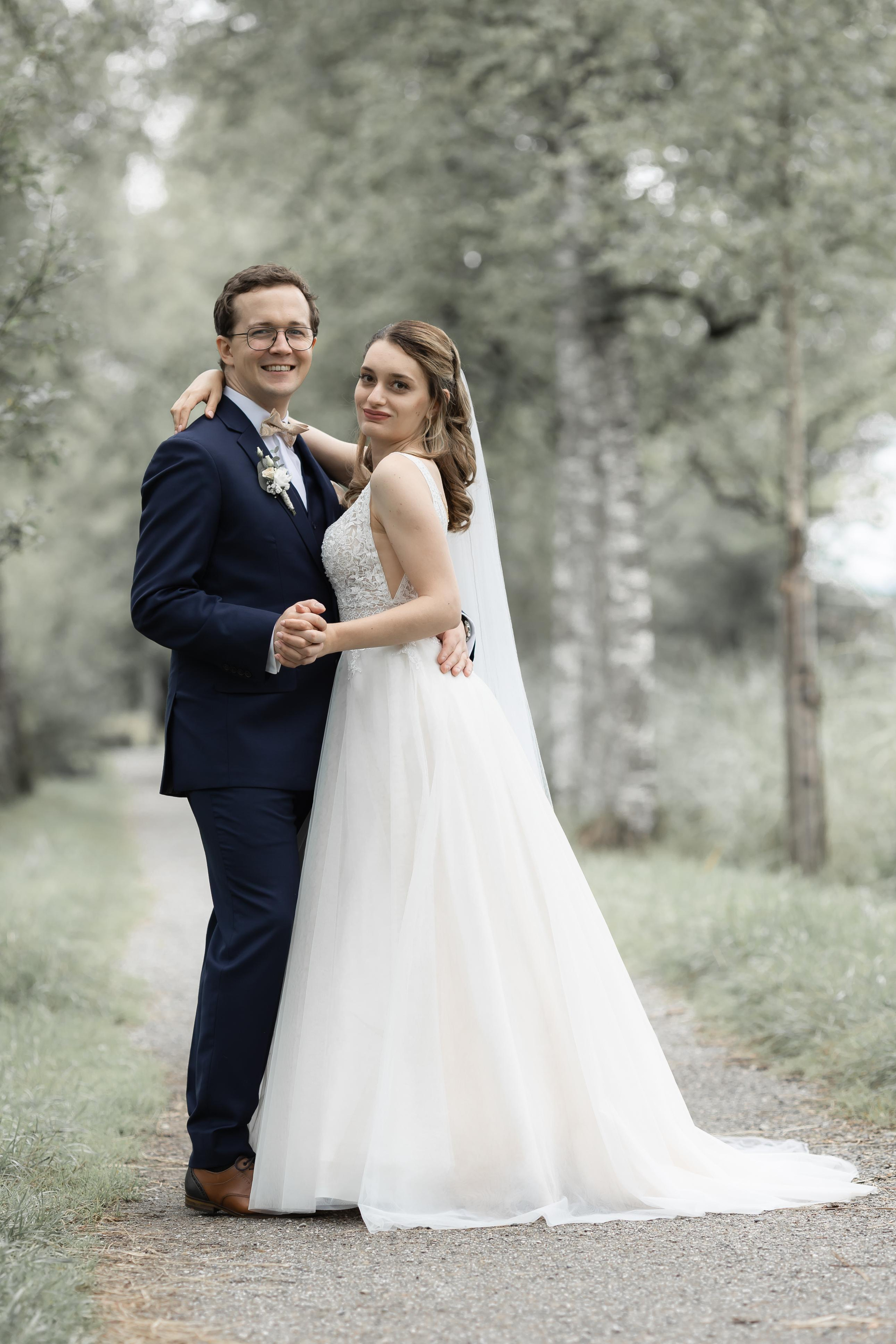 Isny im Allgäu, Hochzeit