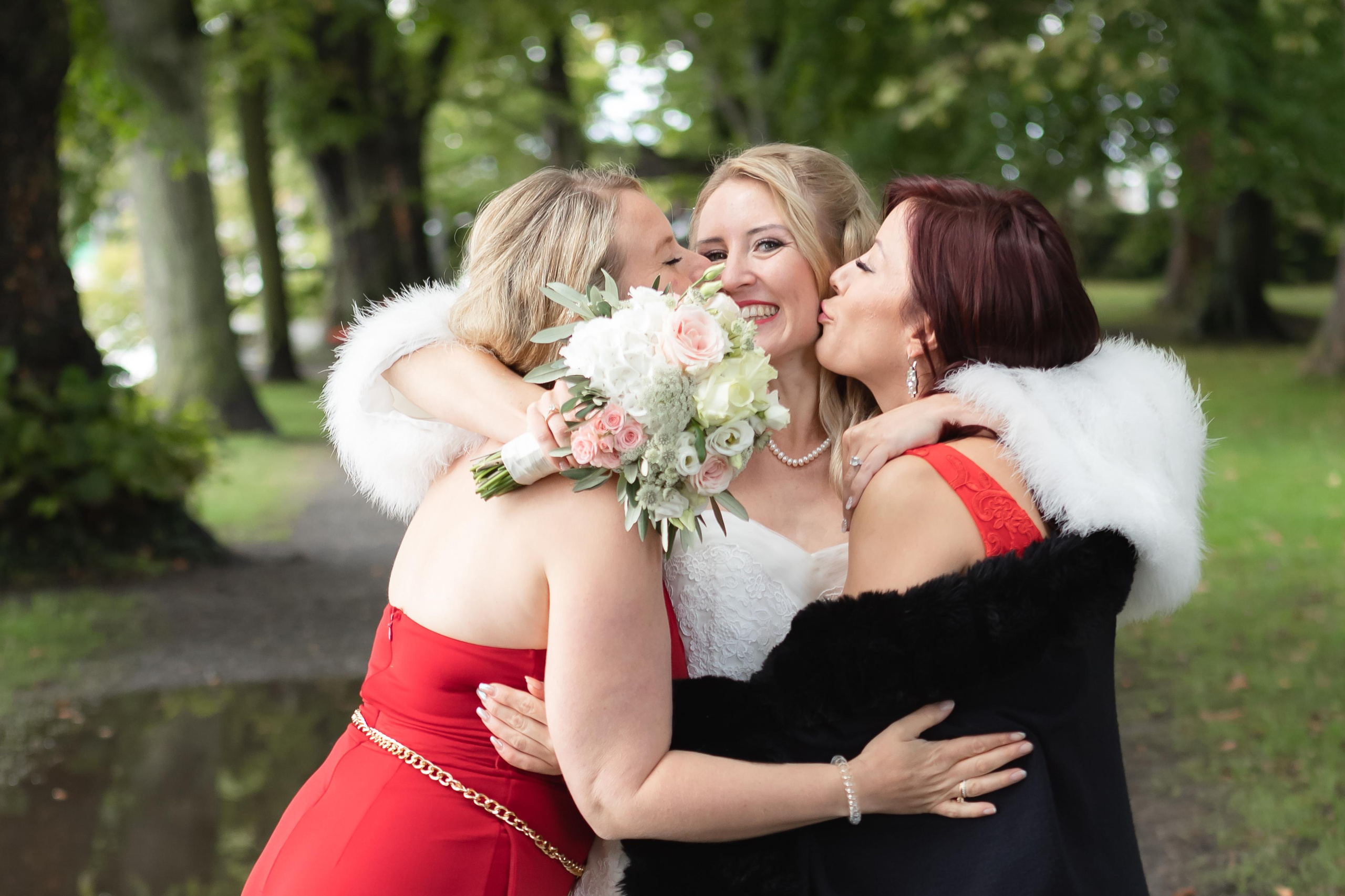 Lindau am Bodensee, Standesamt, Trauzegerin
