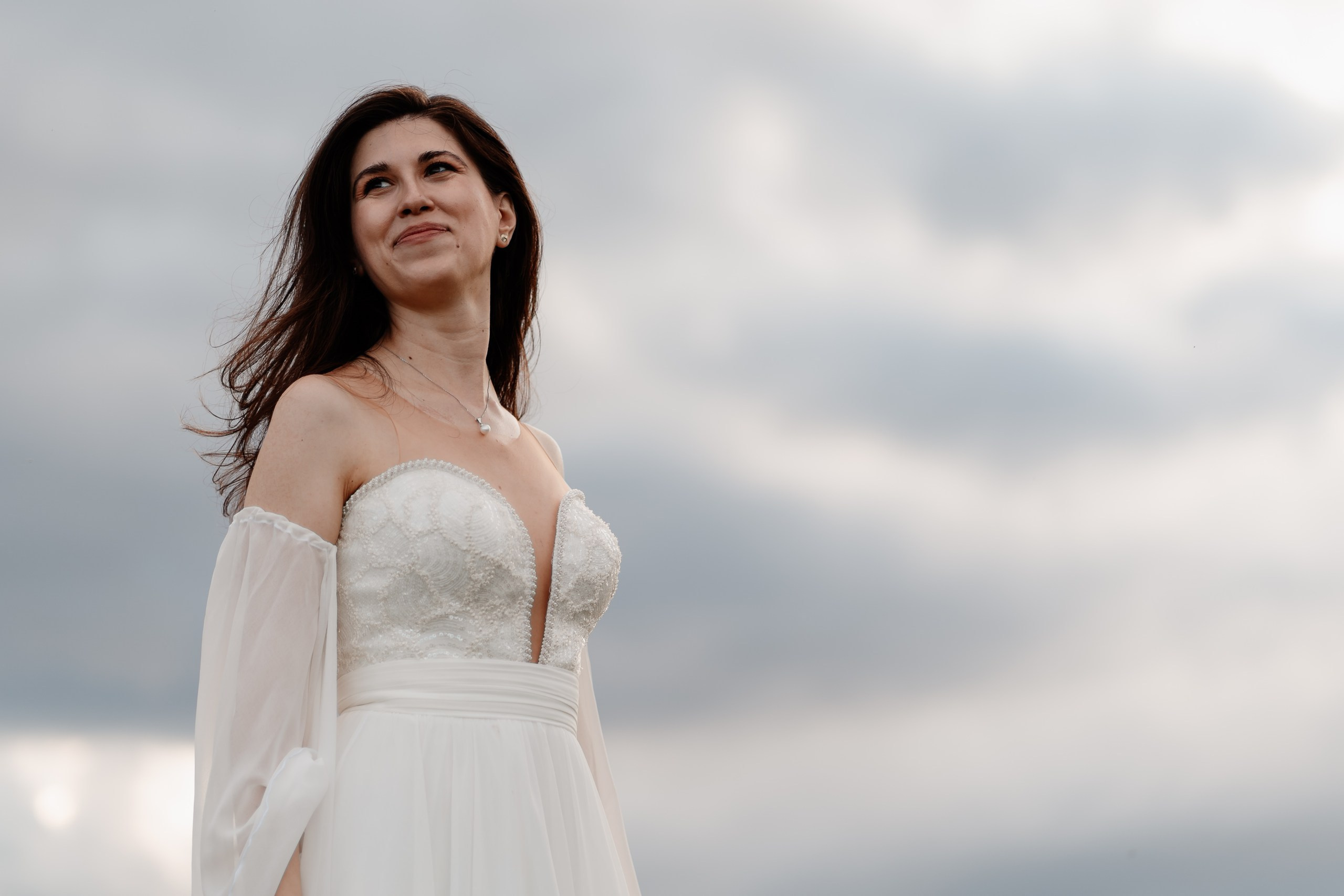 Trash the Dress la Lacul Bolboci  | Mihai Popa Fotograf. Fotograf Nuntă & Botez București - Mihai Popa | Dincolo de oameni, imortalizez emoții!