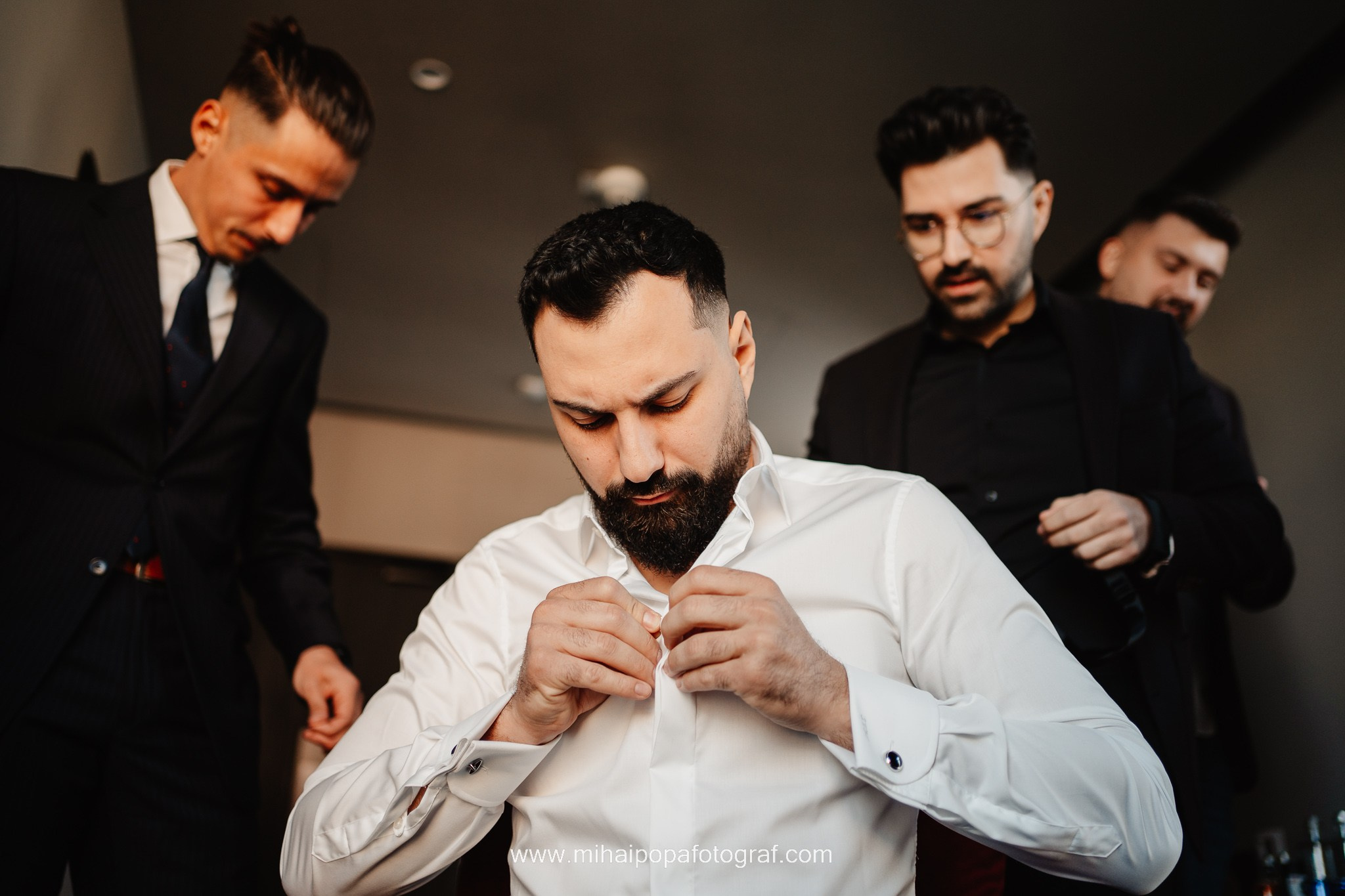 Andreea&Ștefan. Mihai Popa |Wedding Photographer | Worldwide | Bucharest