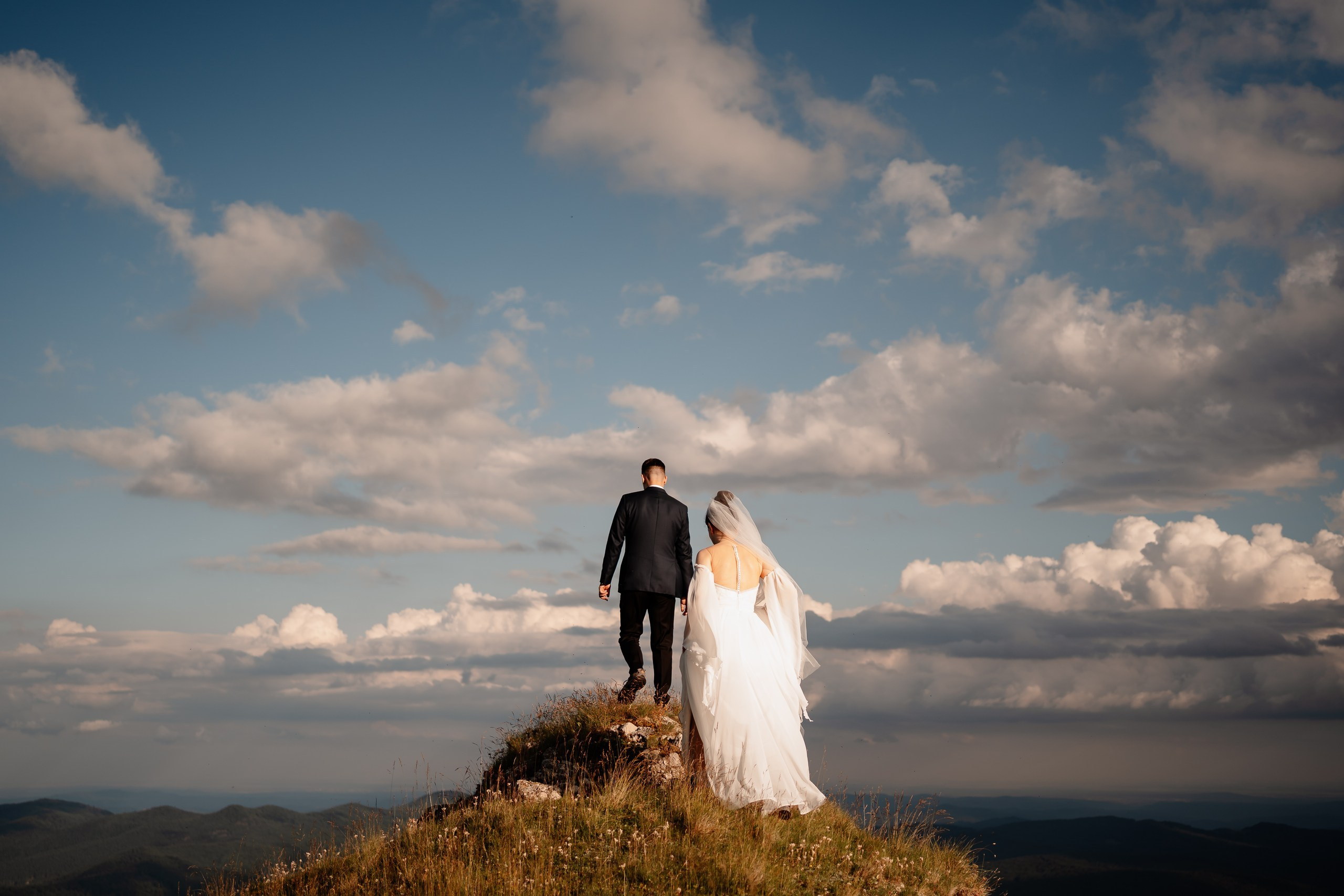 Trash the Dress la Lacul Bolboci  | Mihai Popa Fotograf. Fotograf Nuntă & Botez București - Mihai Popa | Dincolo de oameni, imortalizez emoții!