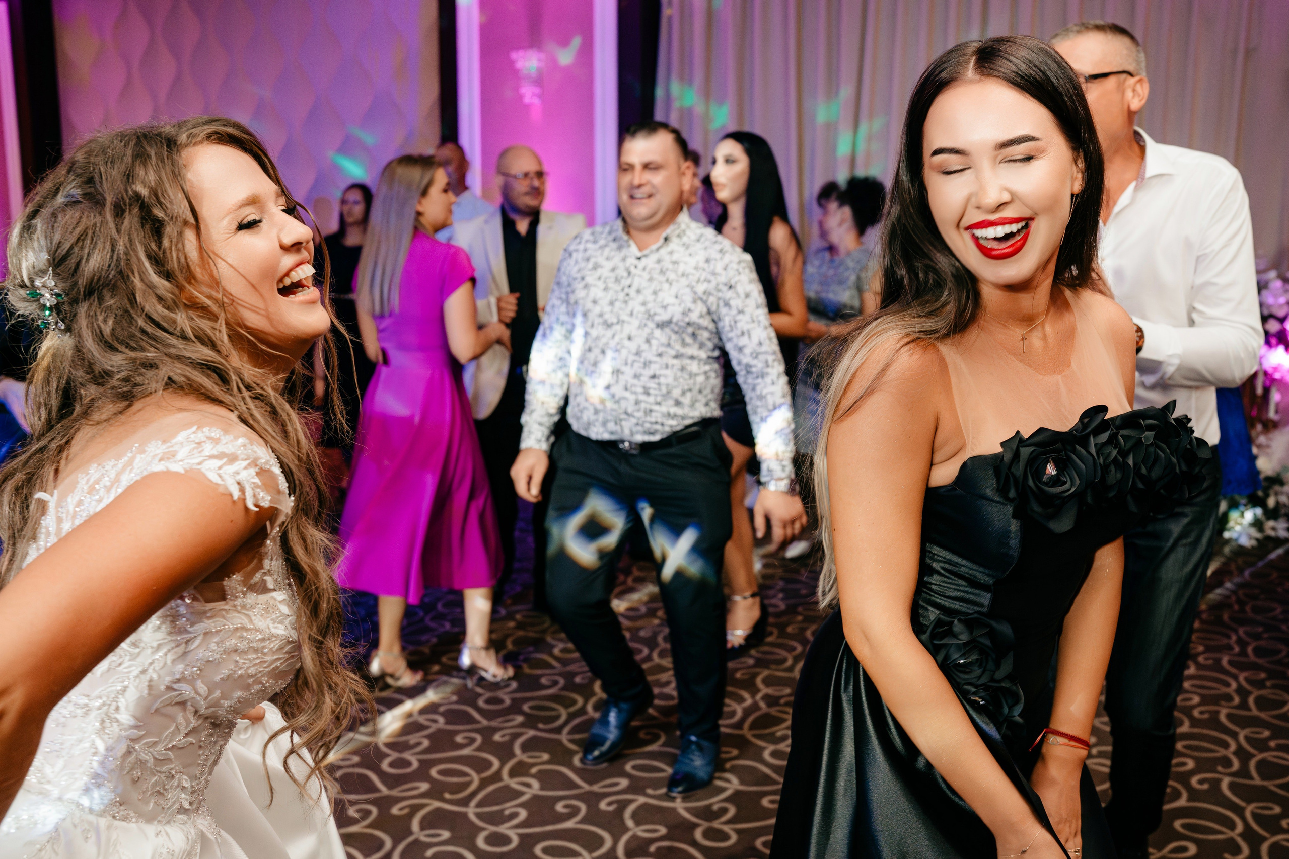 Diana & Daniel. Raw Studio. Fotograful tau de nunta!