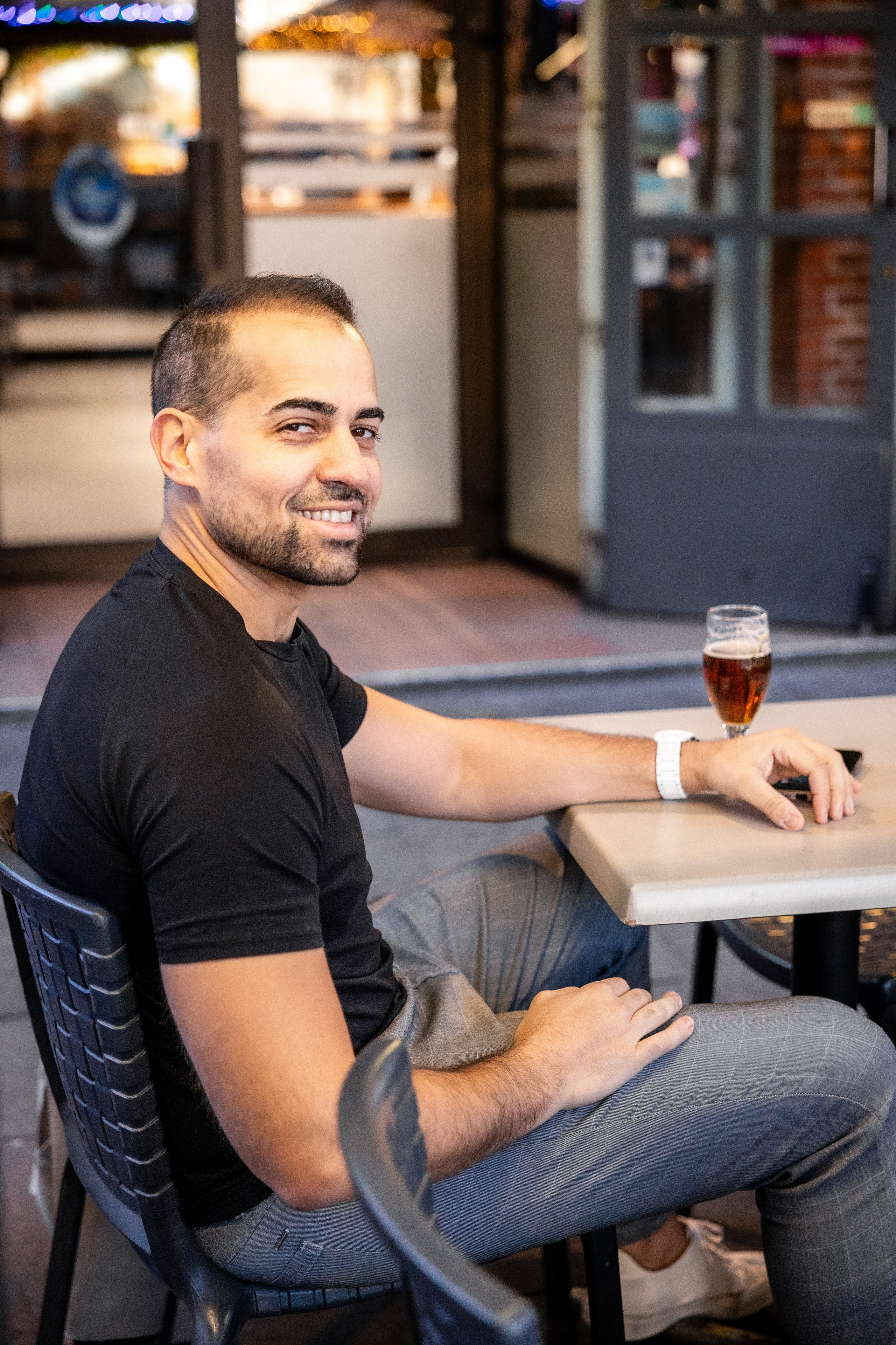 Фото сессия личного бренда: как выбрать подходящий пакет?. Евгения Смирнова — фотограф в Тулузе и юго-западной Франции