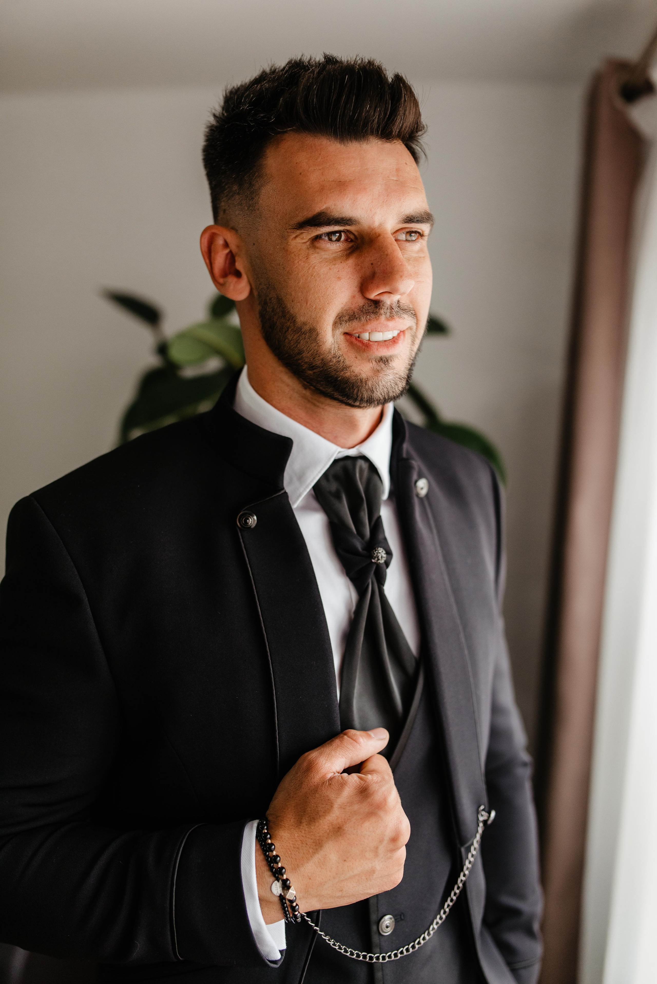 Radu Rahovan Fotograf de nuntǎ Cluj