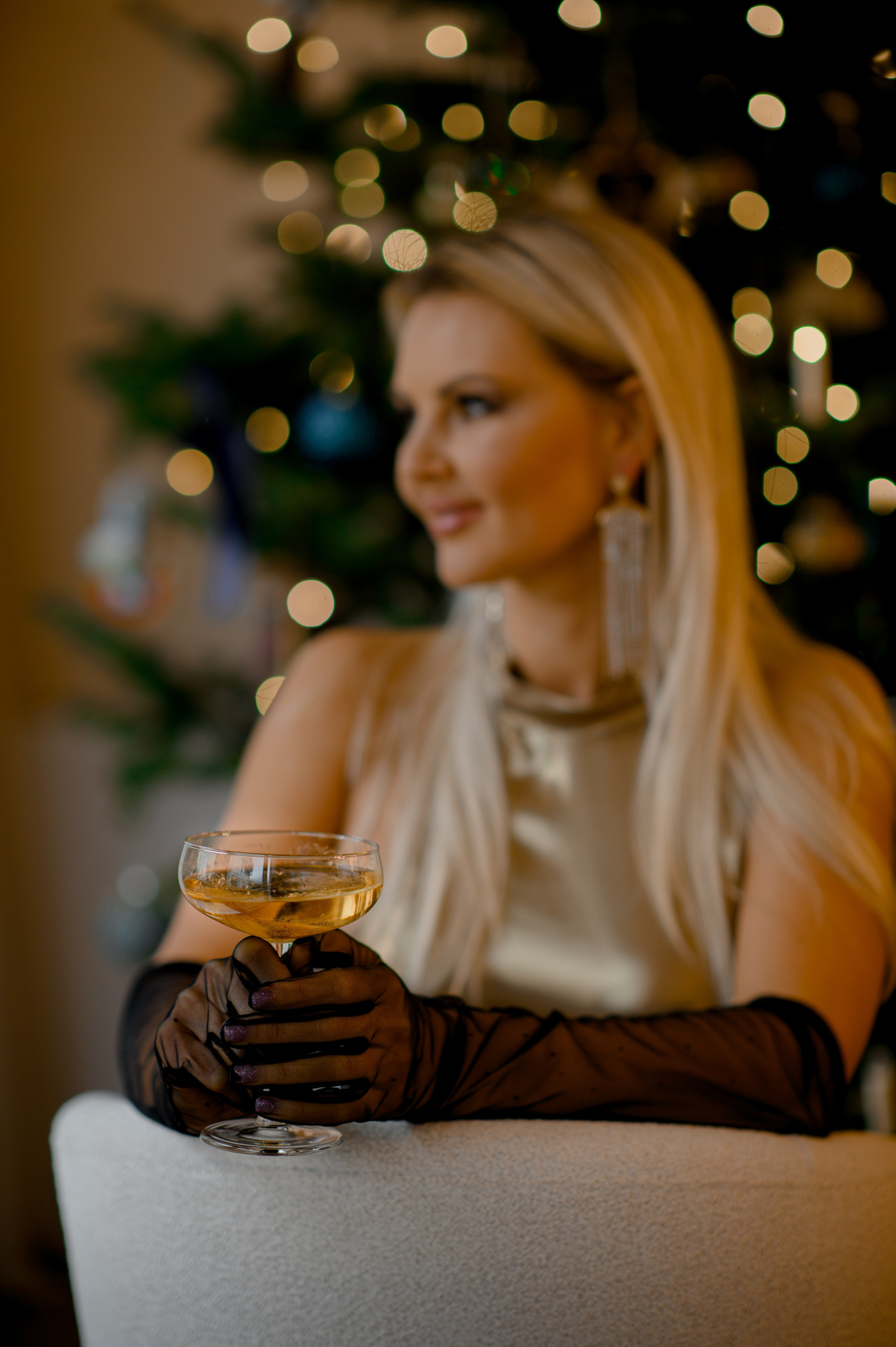 Merry Christmas. Семейная, детская, портретная и предметная фотосъемка в Салониках