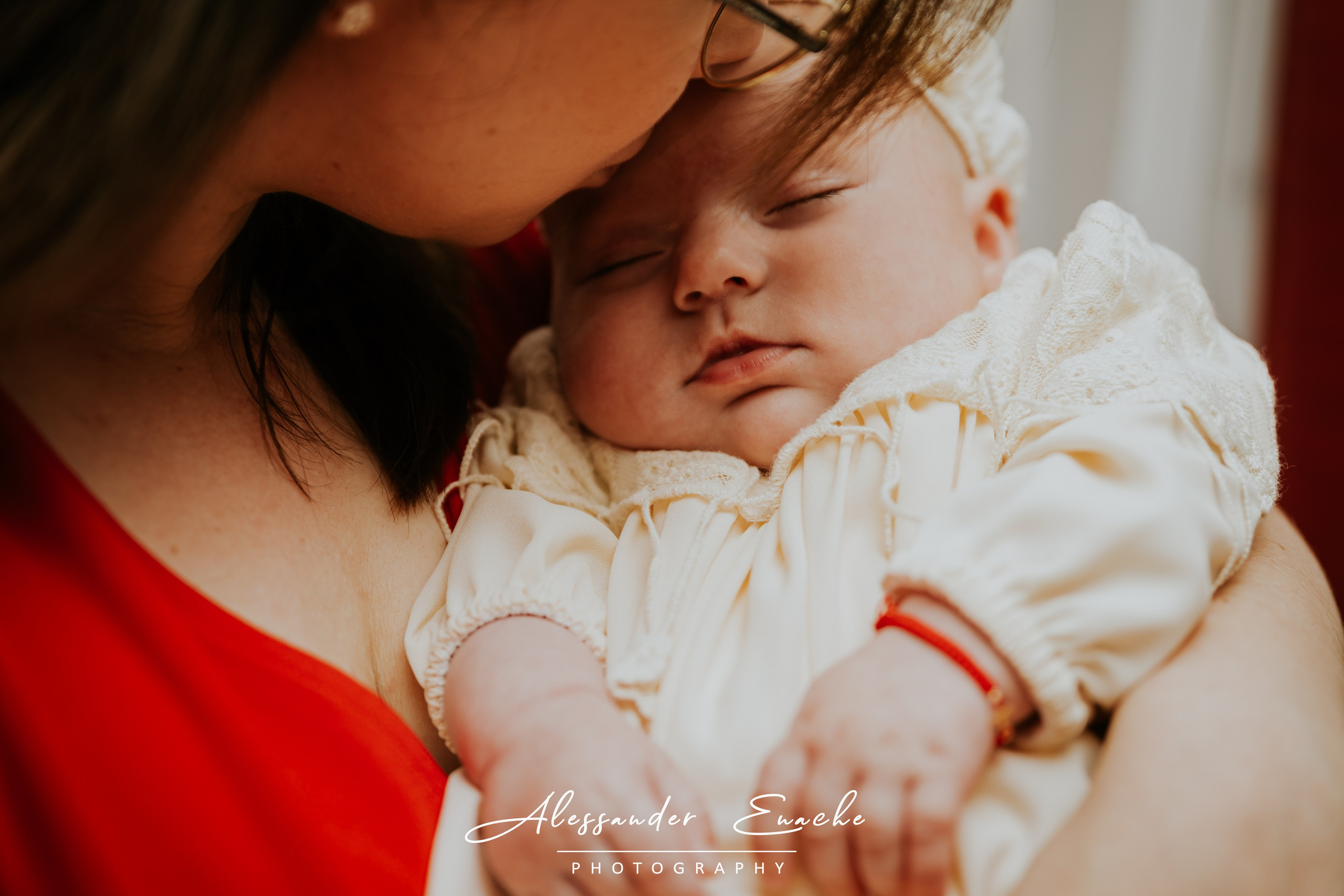 Agnes Maria. Fotograf prin #Piatraneamt-Alessander Enache