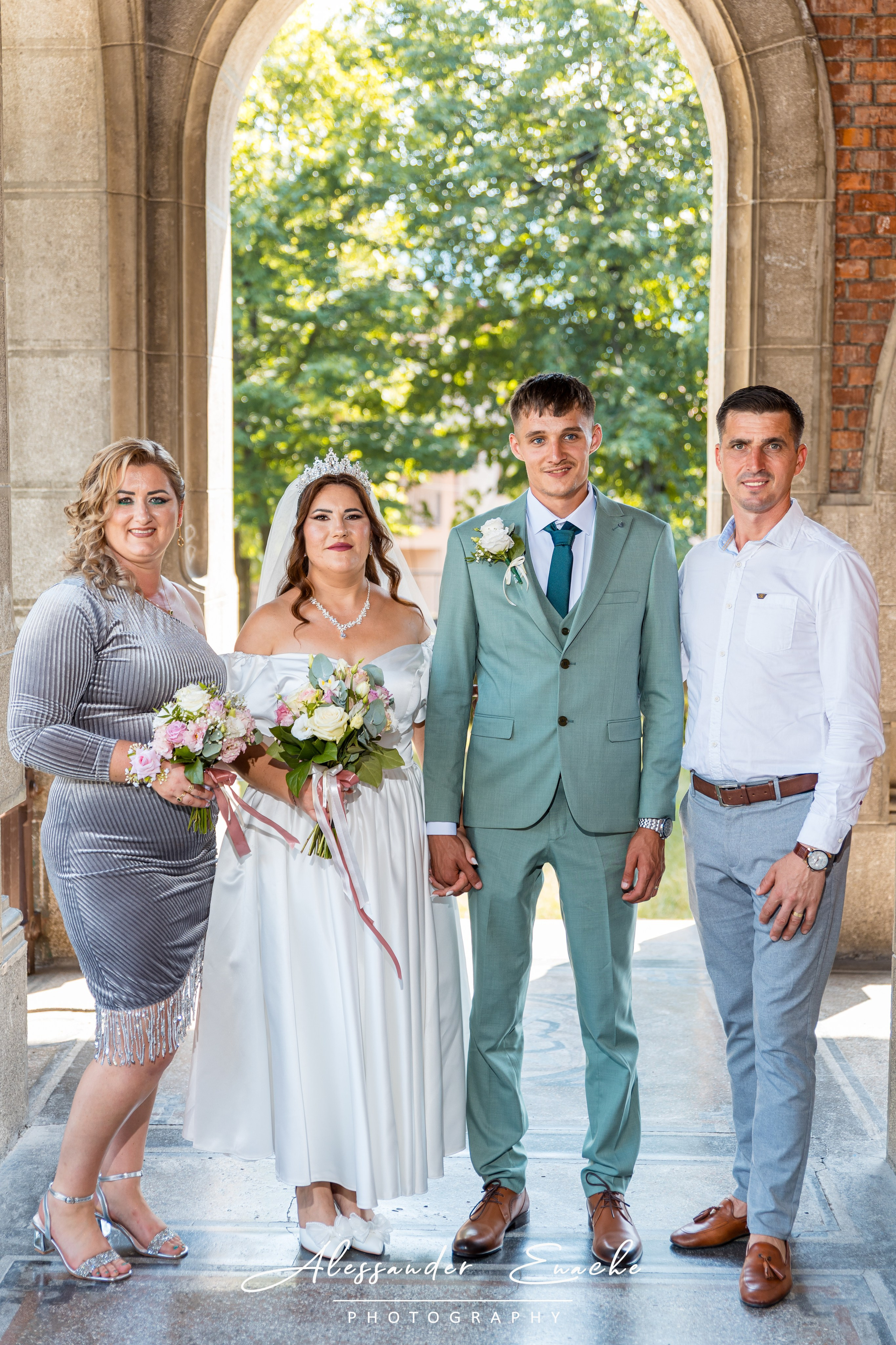 Alin & Paula. Fotograf prin #Piatraneamt-Alessander Enache