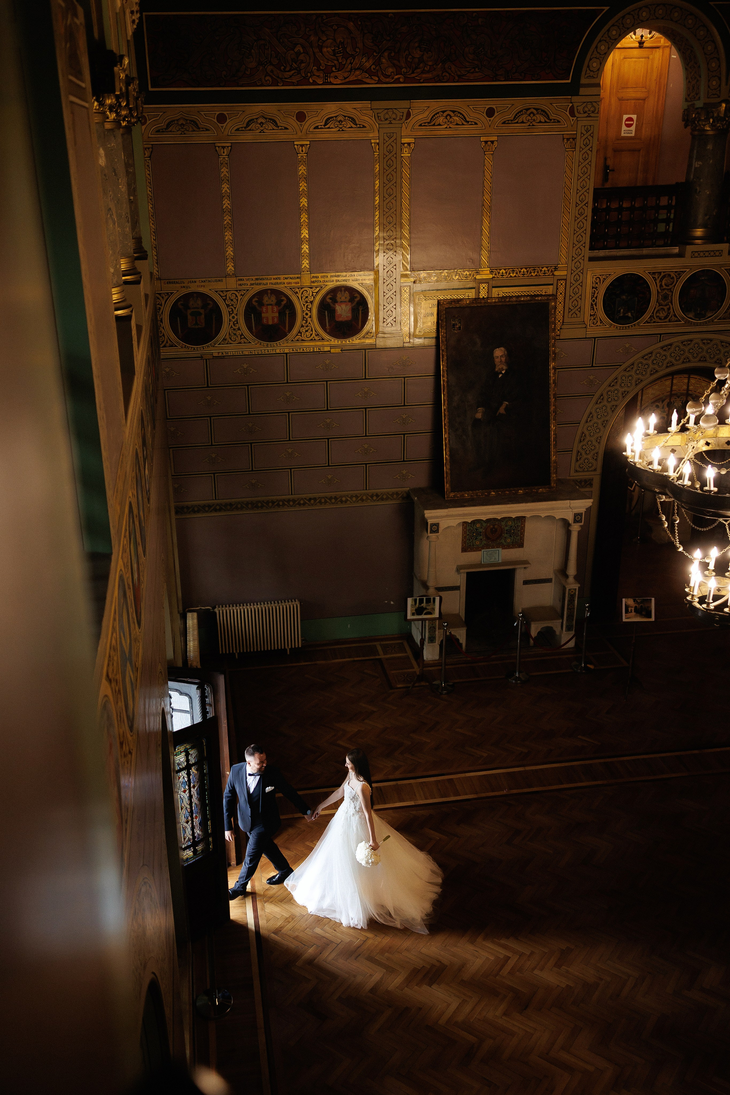 Ion & Djulieta — Richland — Wedding Day. Servicii Foto și Video 067188353