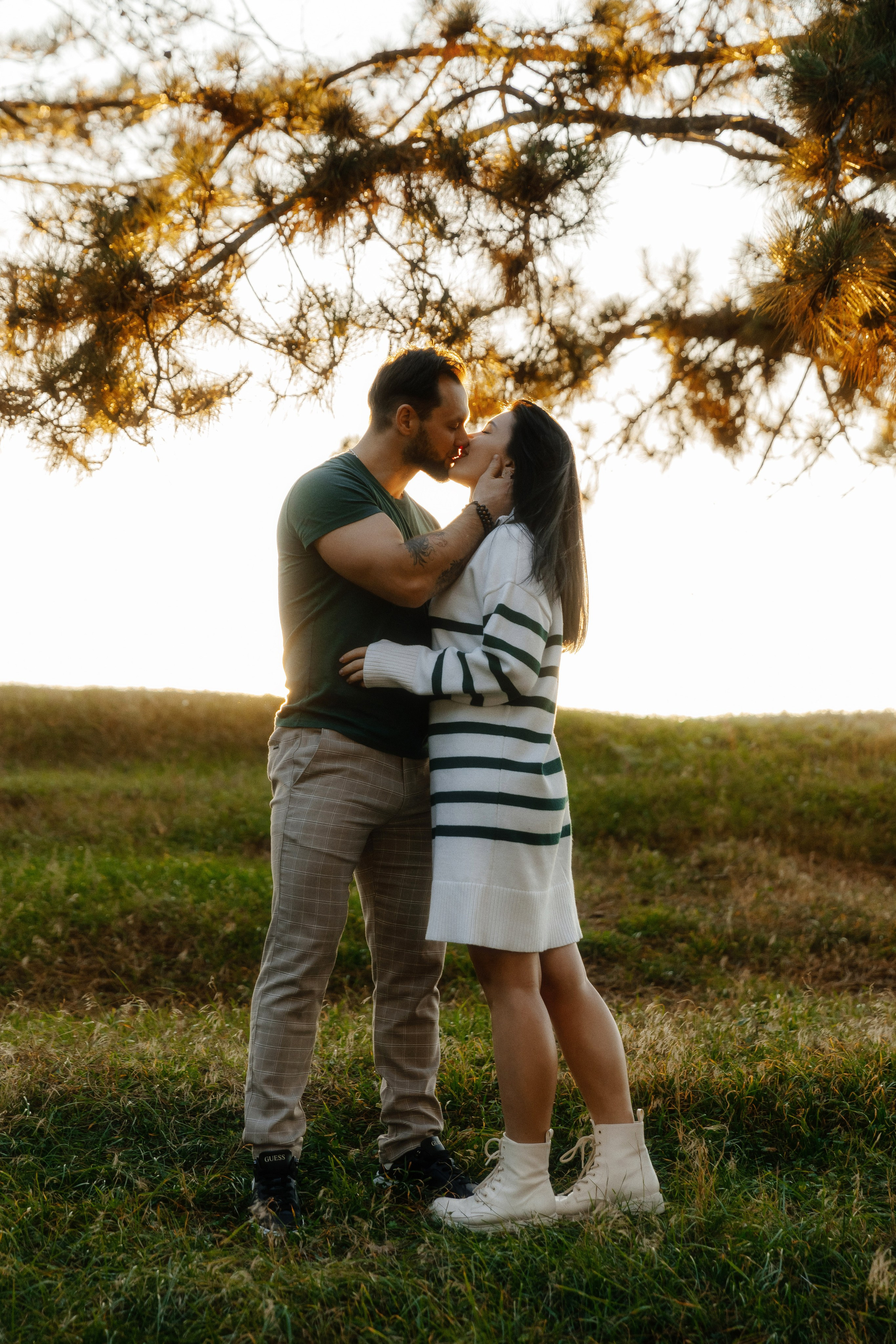 MIHAELA + ANDREI. Fulga Photographer