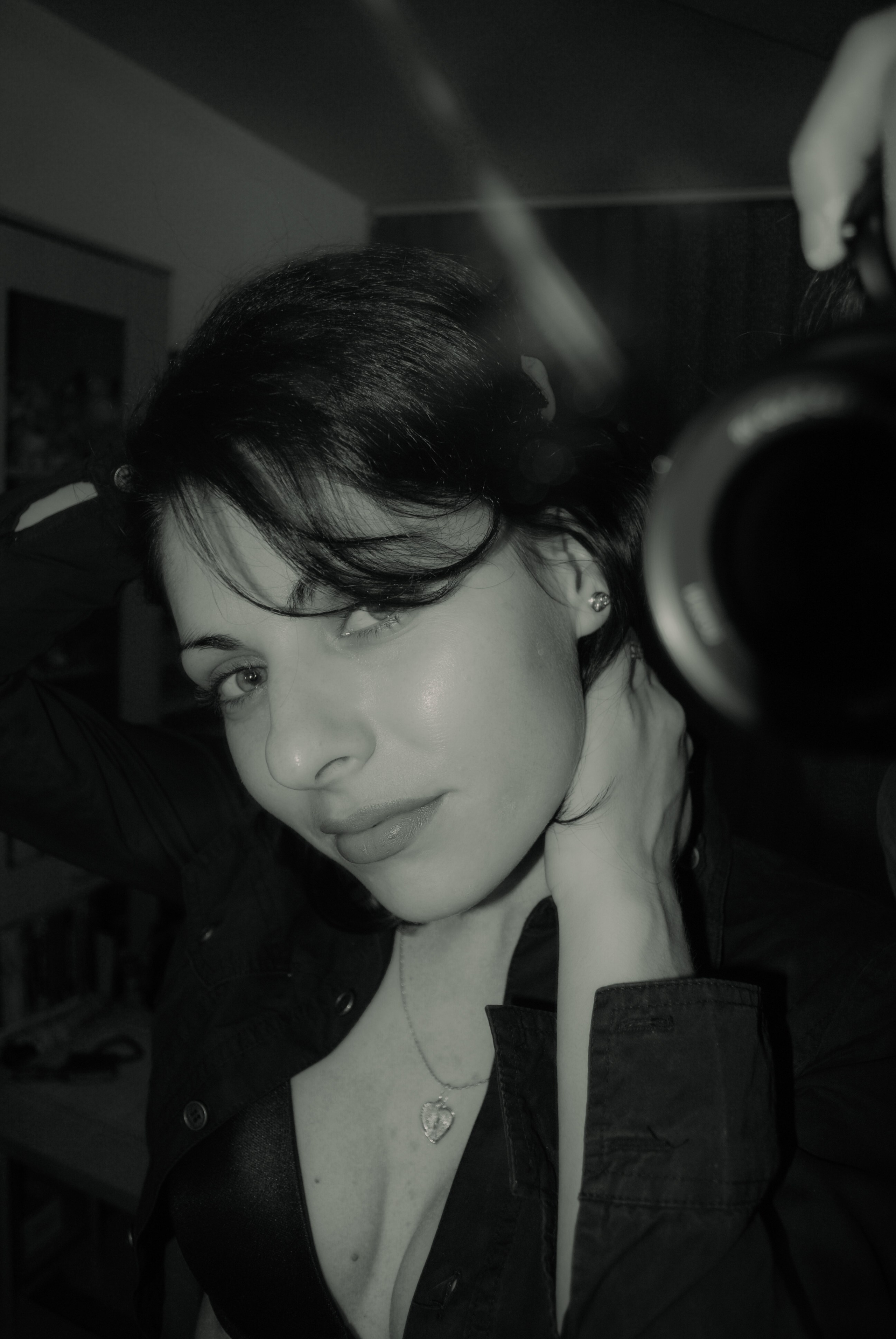 Portraits. Cristian.Fotografie