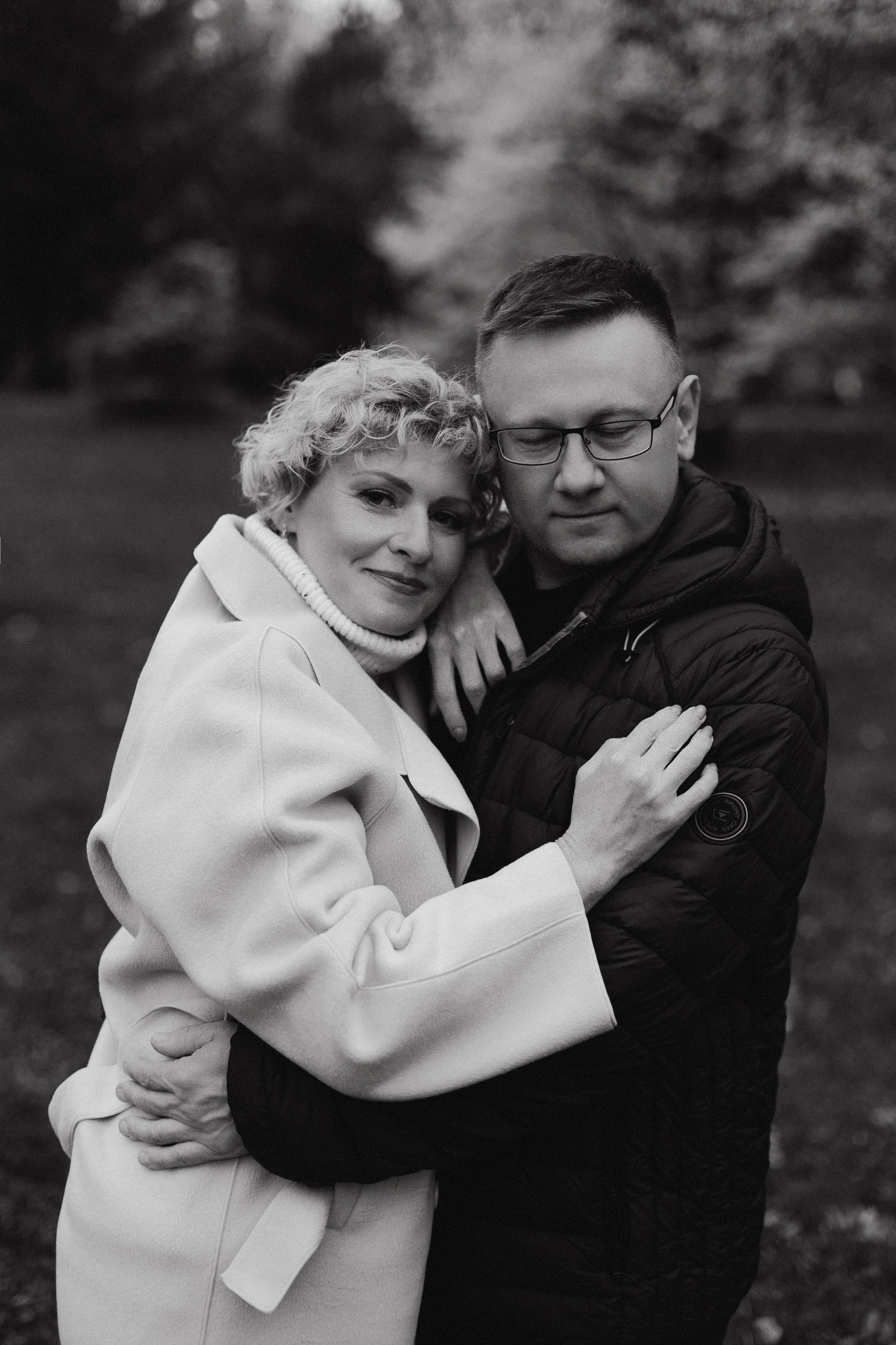 Irina & Sergey. Wedding and Family Photograph