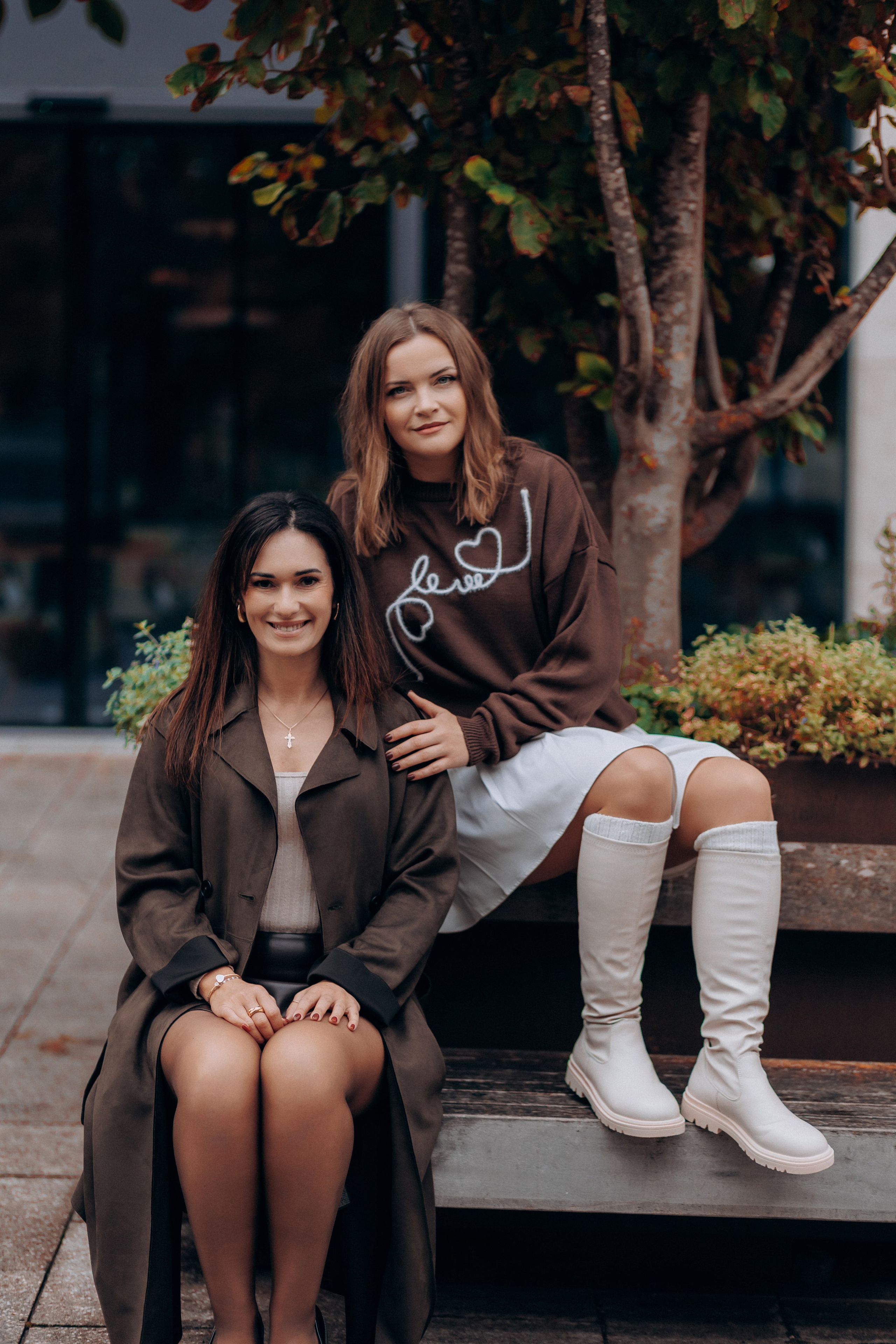 Best Friends. Wedding and Family Photograph