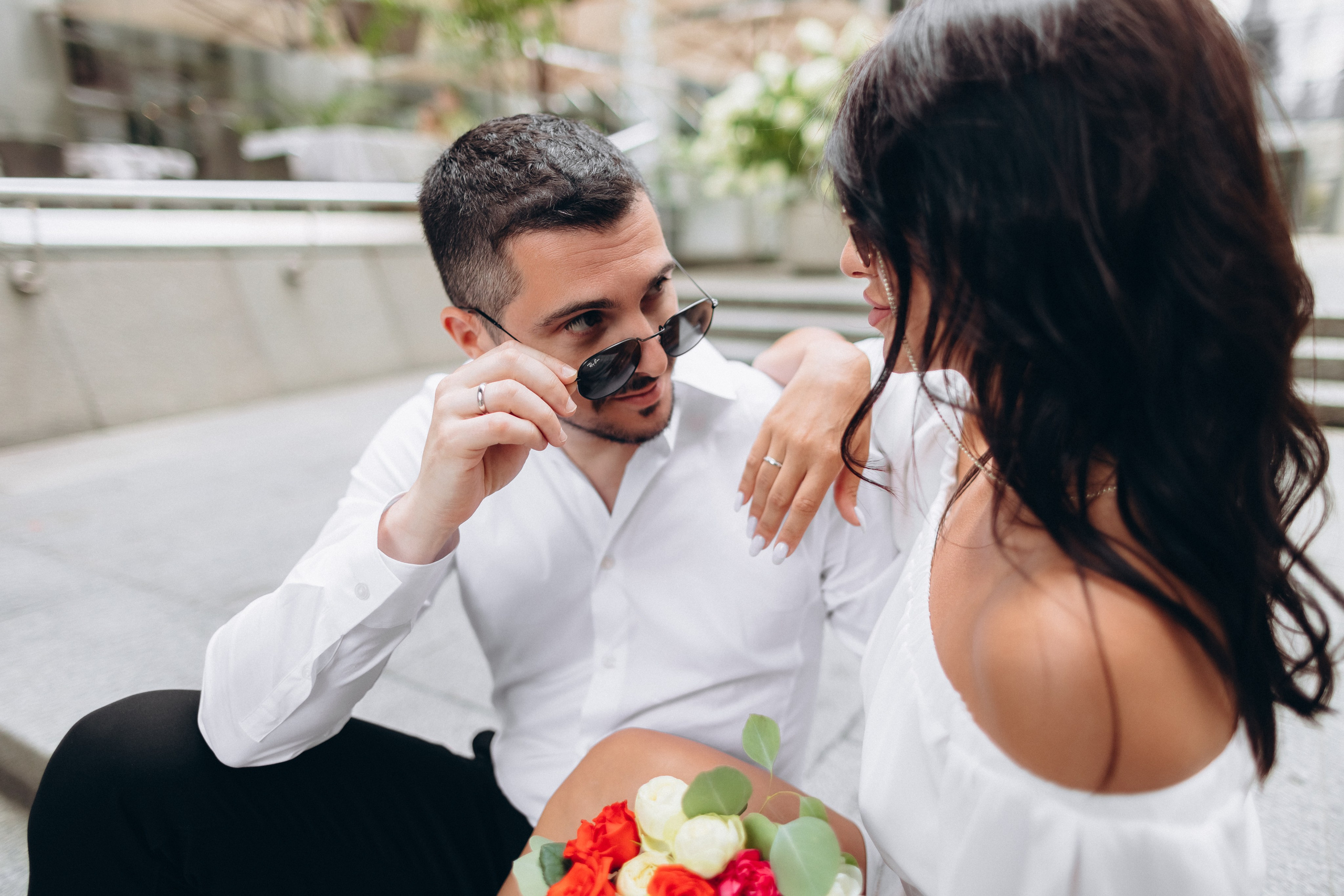 Veronika & Artur. Wedding and Family Photograph