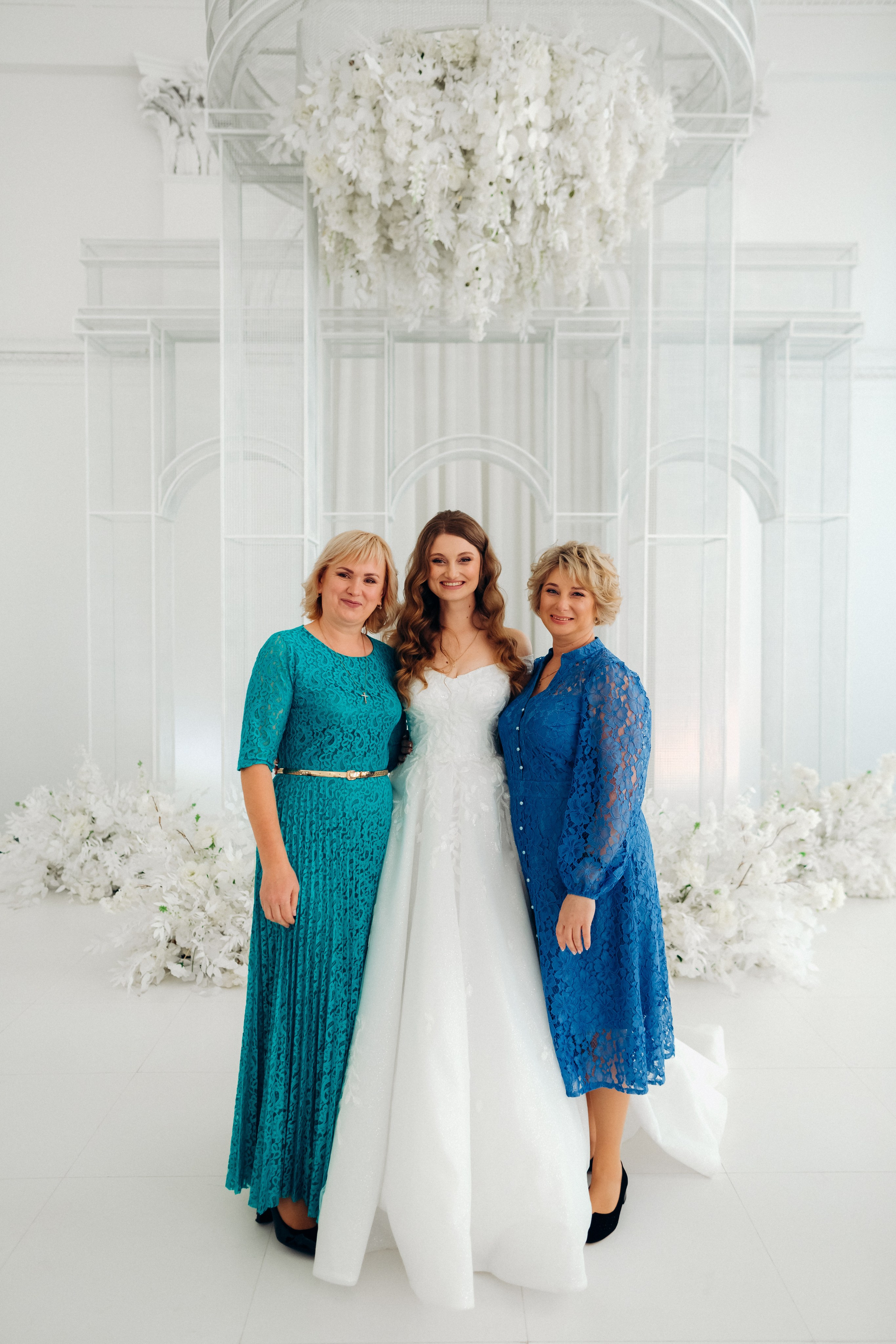 Irina & Kiril. Wedding and Family Photograph