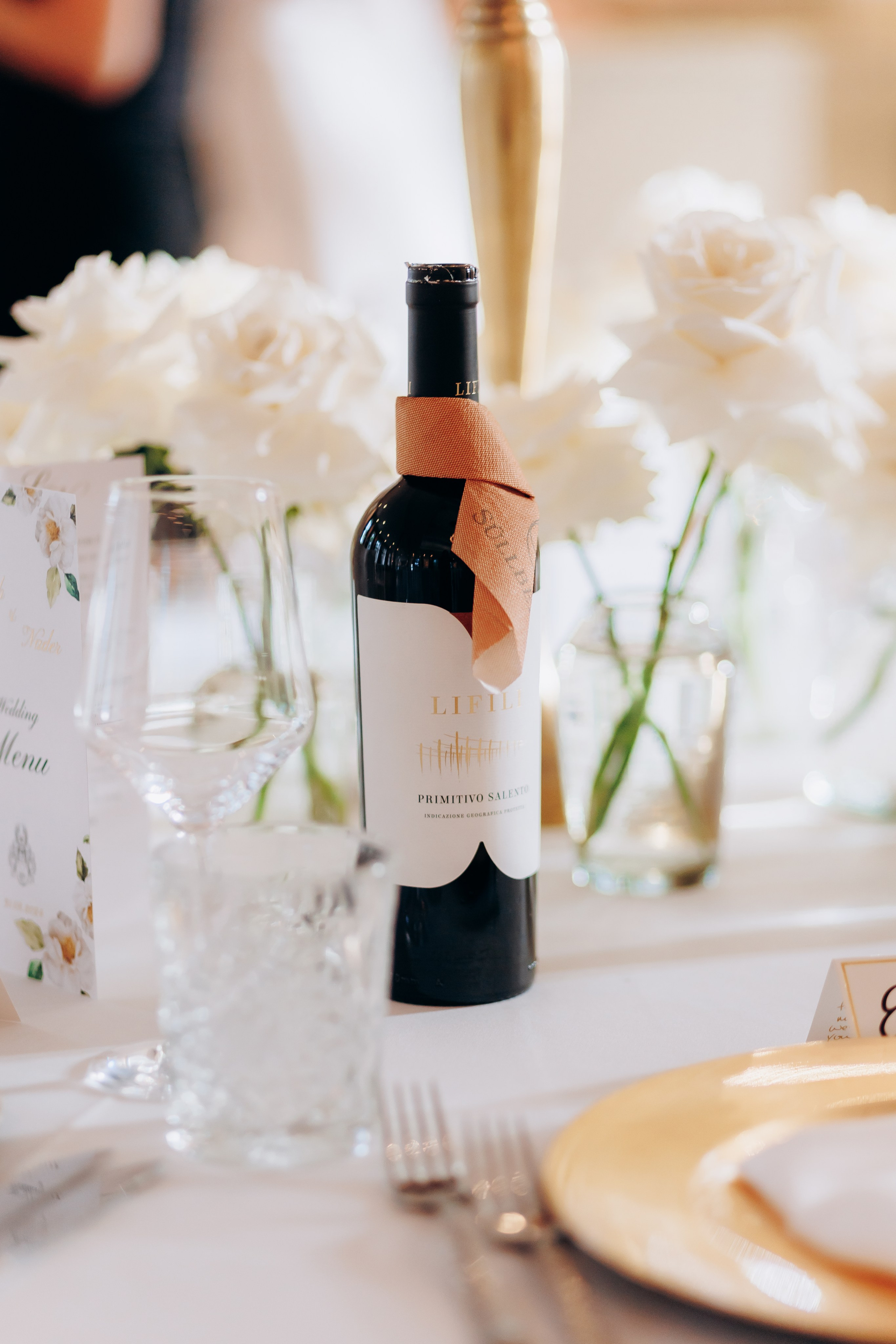 Nader & Sarah. Wedding and Family Photograph