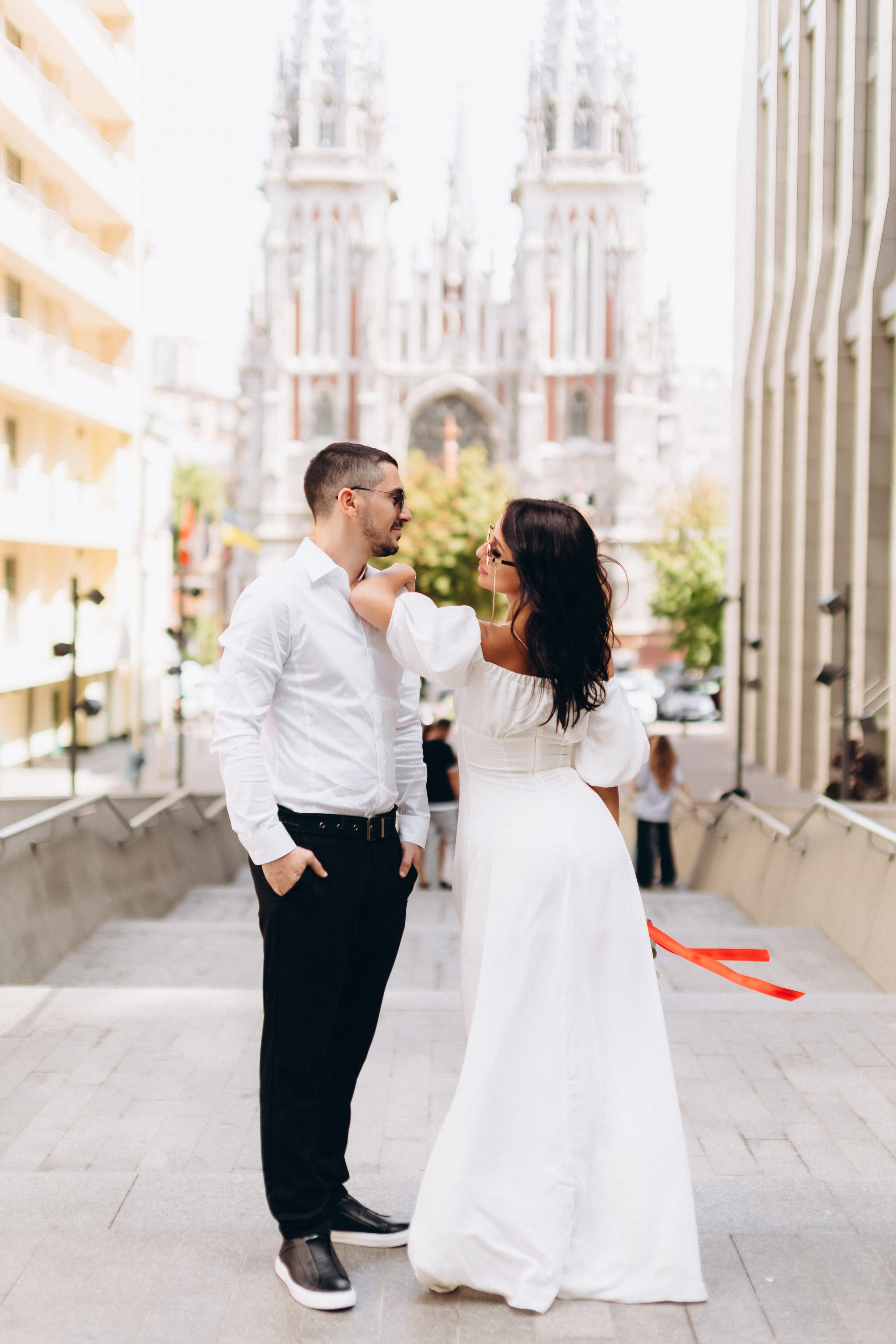 Veronika & Artur. Wedding and Family Photograph