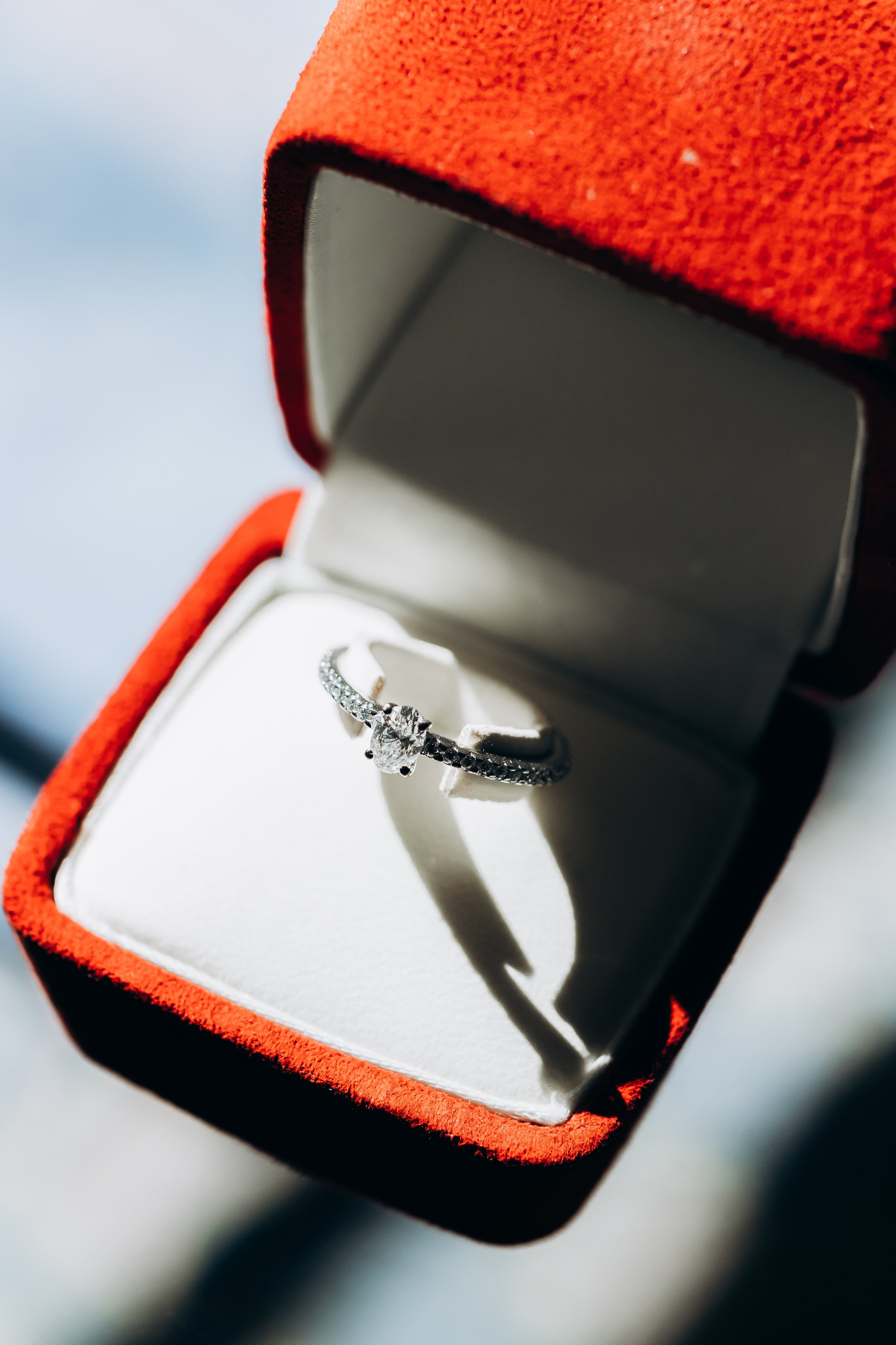 Nader & Sarah. Wedding and Family Photograph