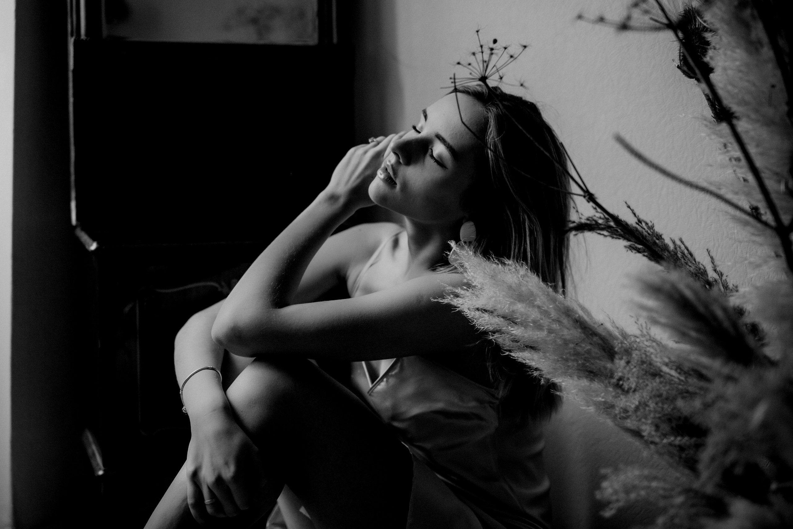 Nastia. Wedding and Family Photograph