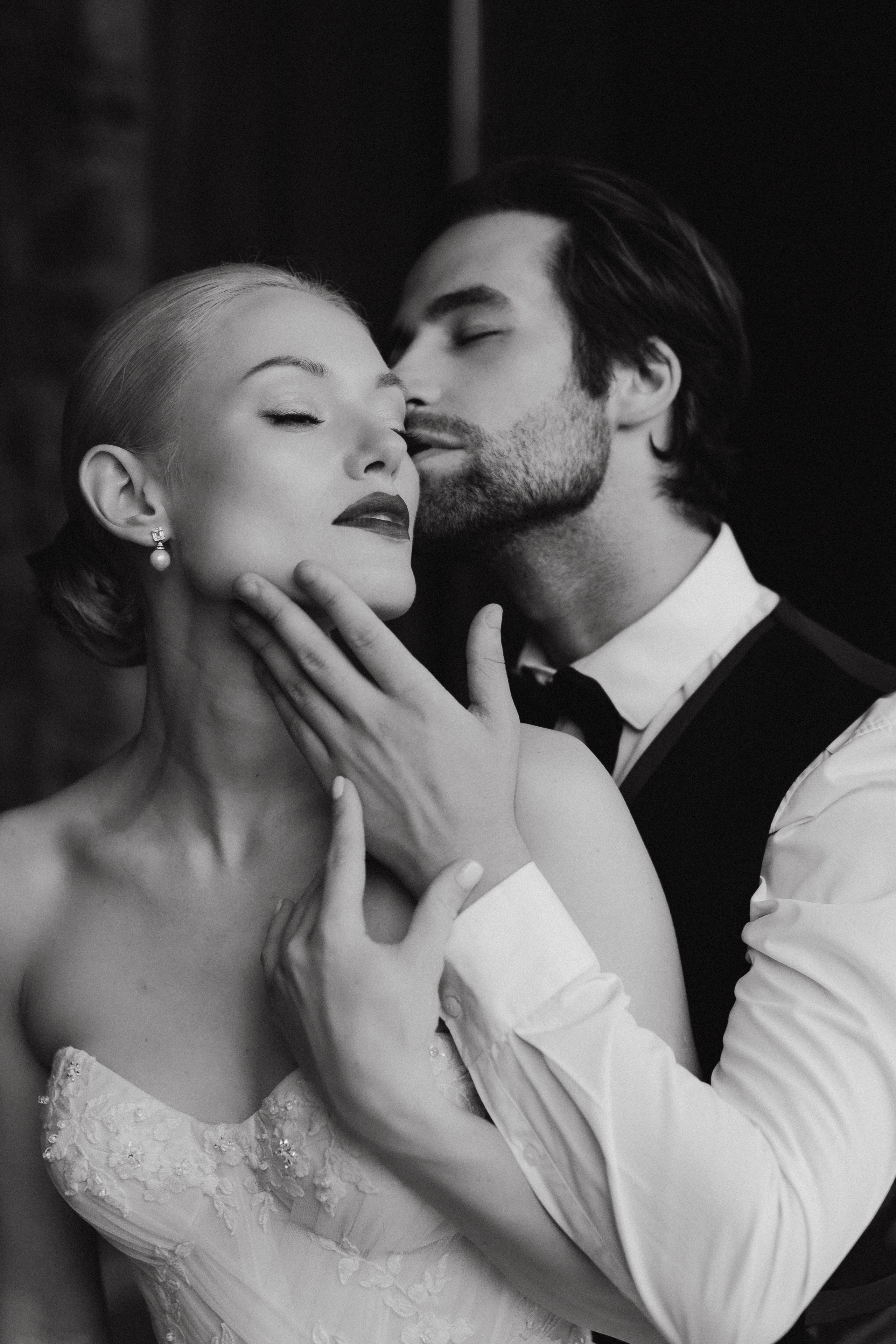 Sergey & Alesia. Wedding and Family Photograph