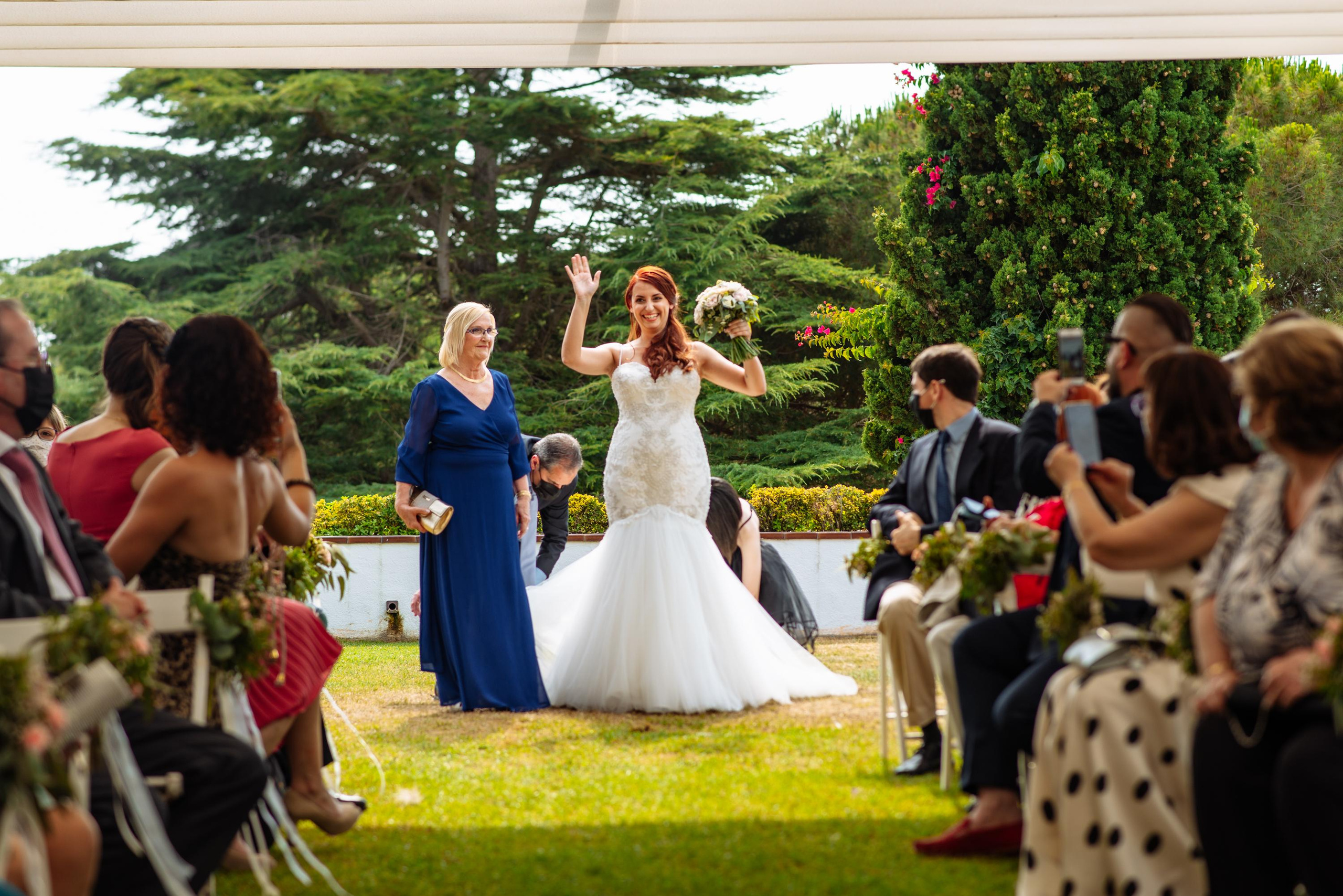 Gisela & David. Professional photography services in Barcelona by Ekaterina Gasanova