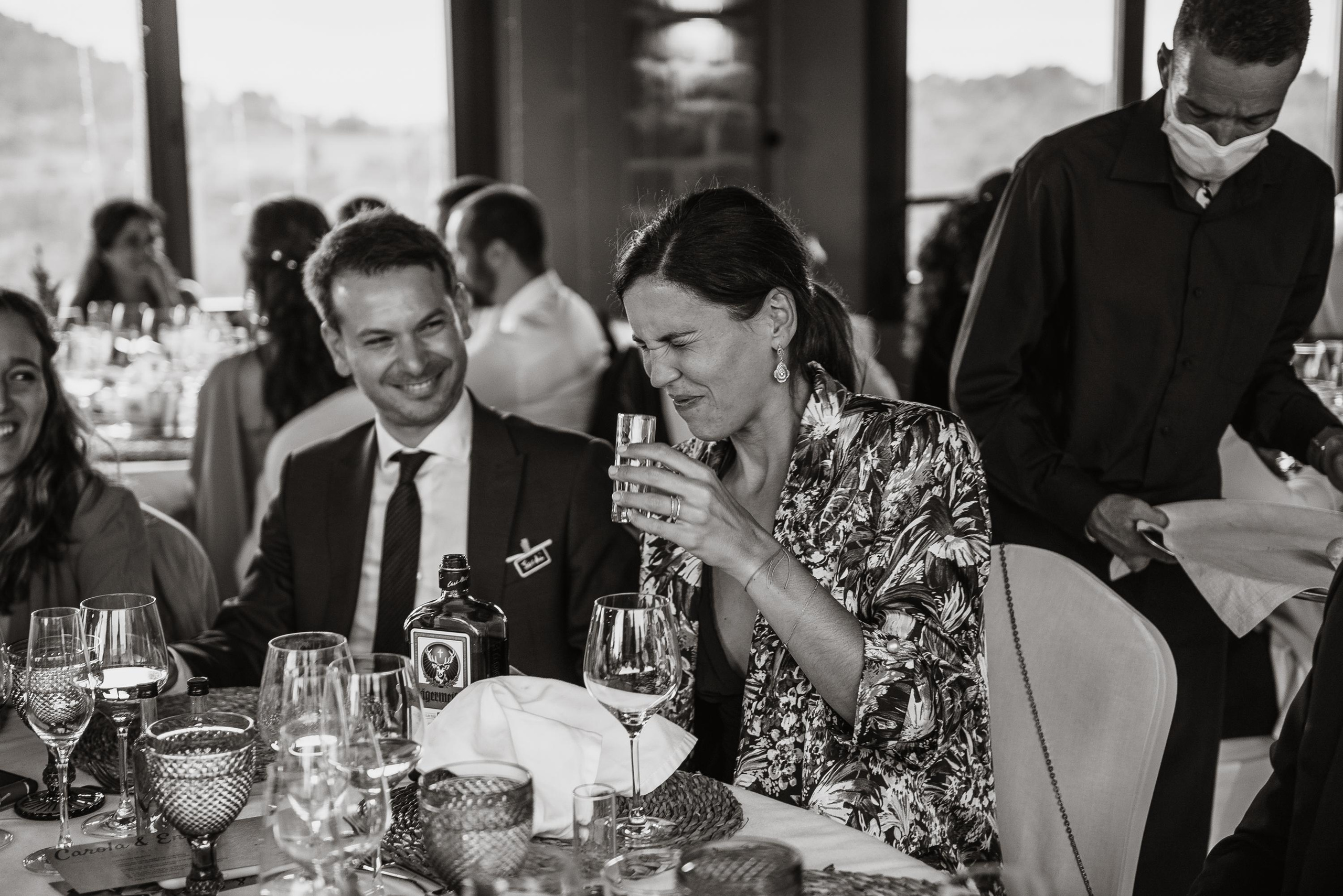 Carola & Enric. Фотограф Екатерина Гасанова — фотосессии в Барселоне