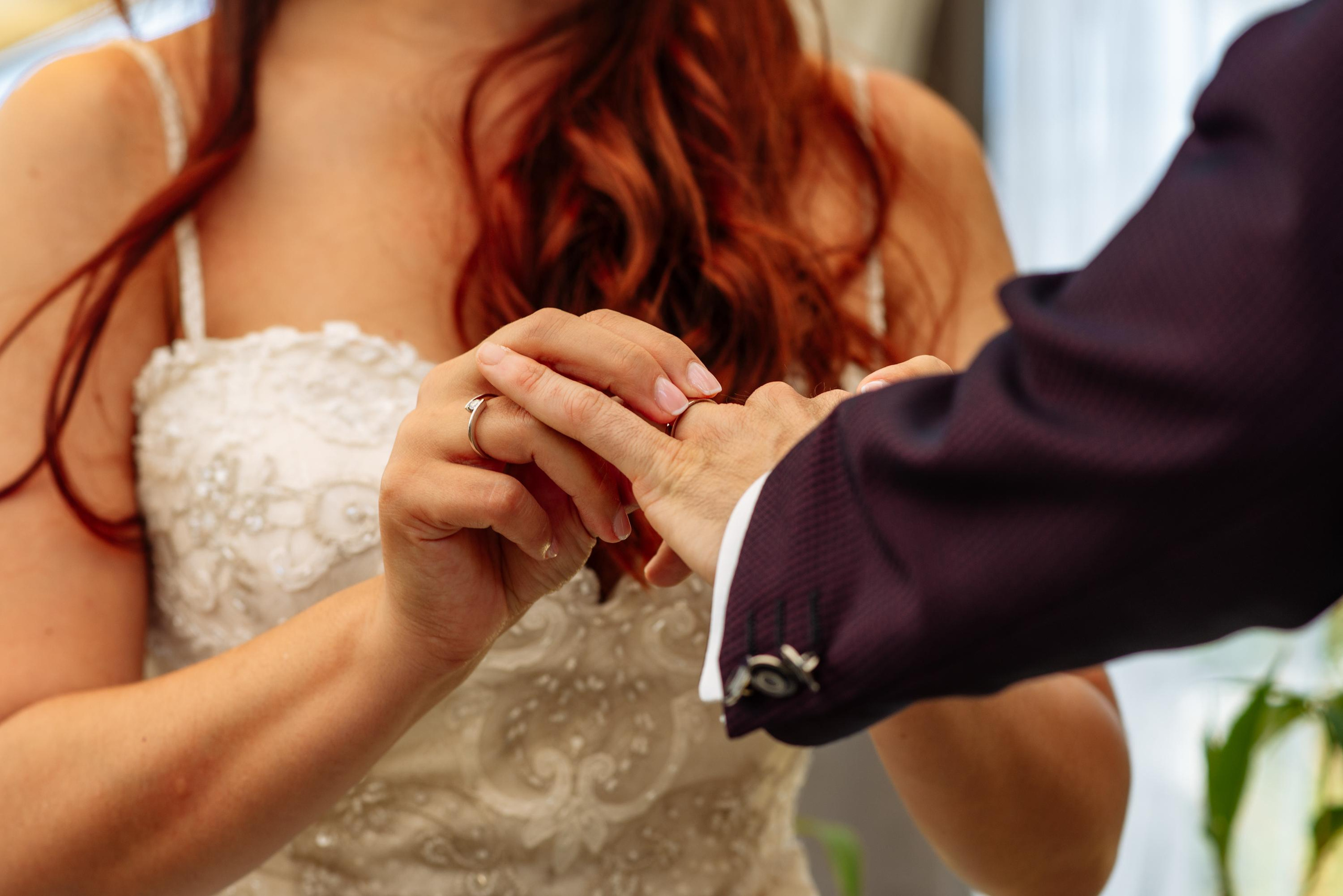 Gisela & David. Professional photography services in Barcelona by Ekaterina Gasanova