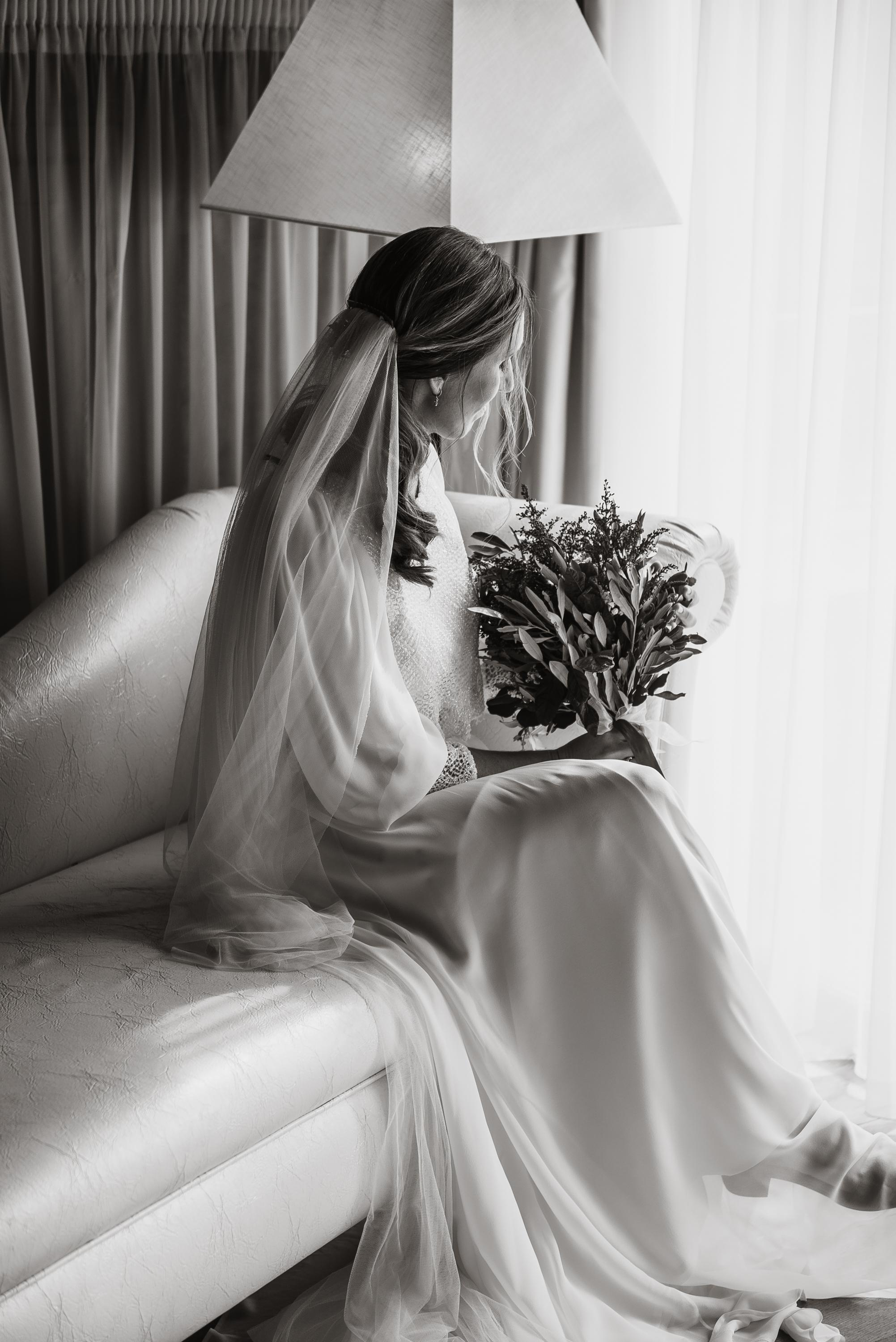 Carola & Enric. Фотограф Екатерина Гасанова — фотосессии в Барселоне