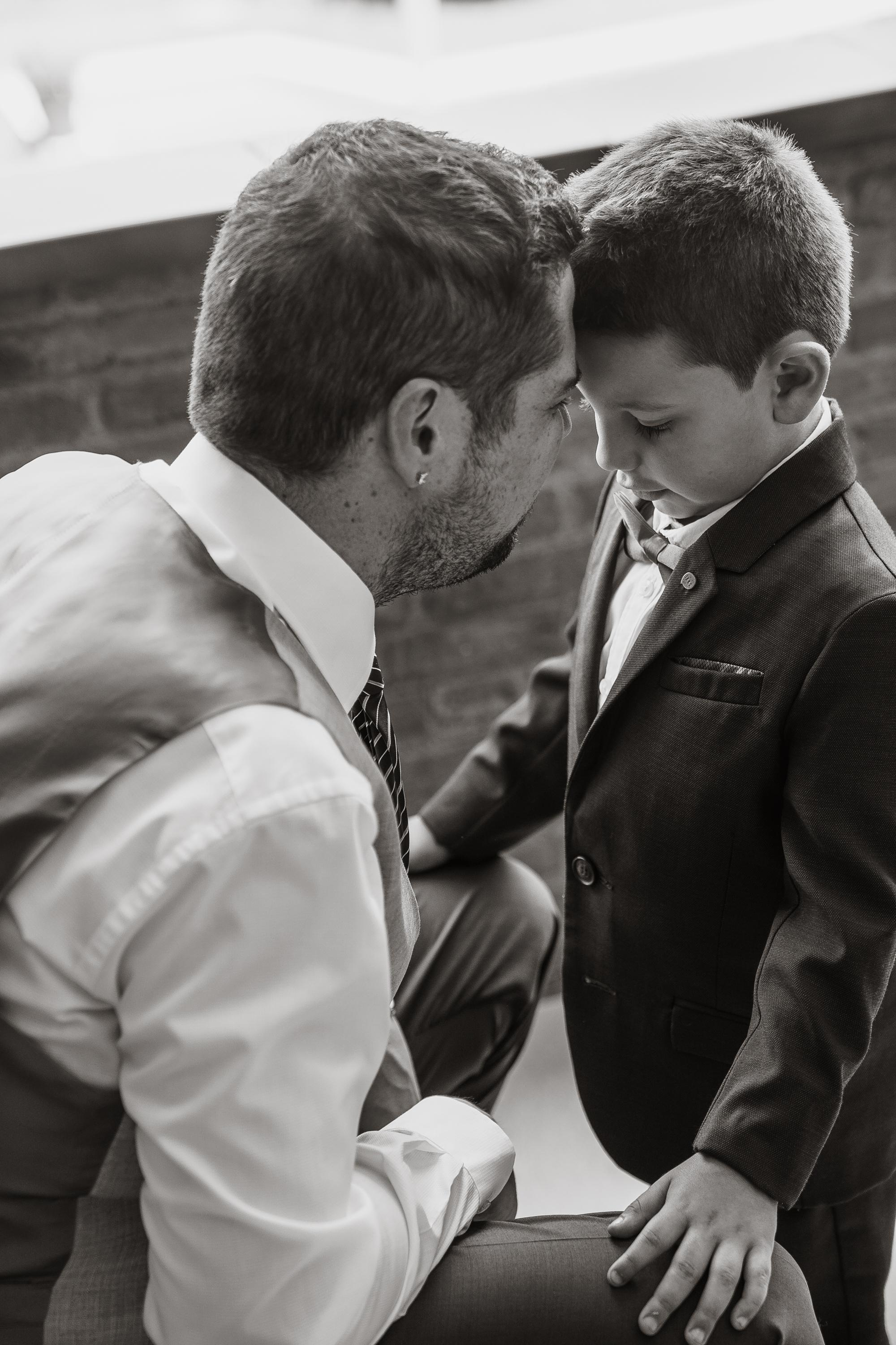 Sandra & Carlos. Professional photography services in Barcelona by Ekaterina Gasanova