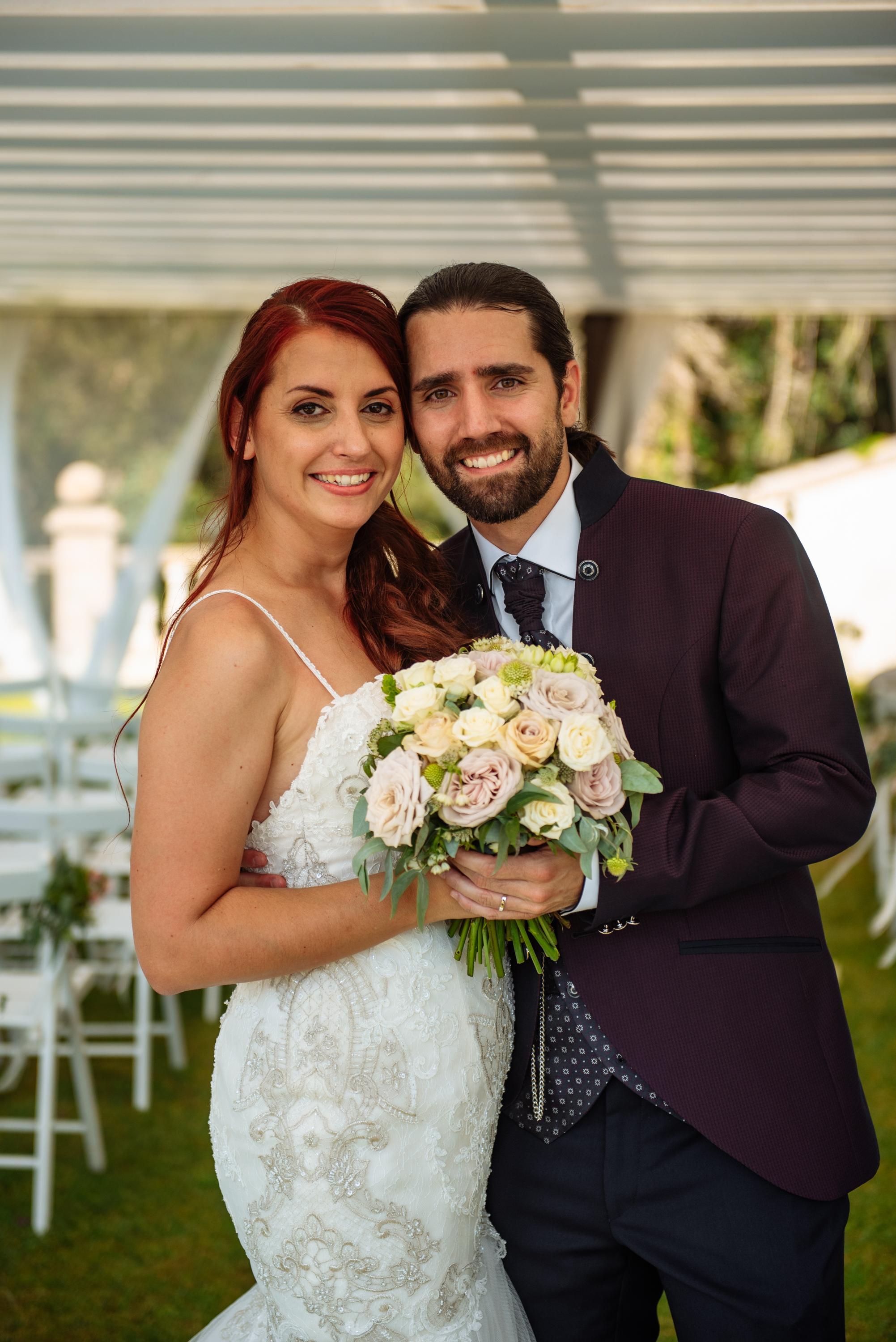 Gisela & David. Professional photography services in Barcelona by Ekaterina Gasanova