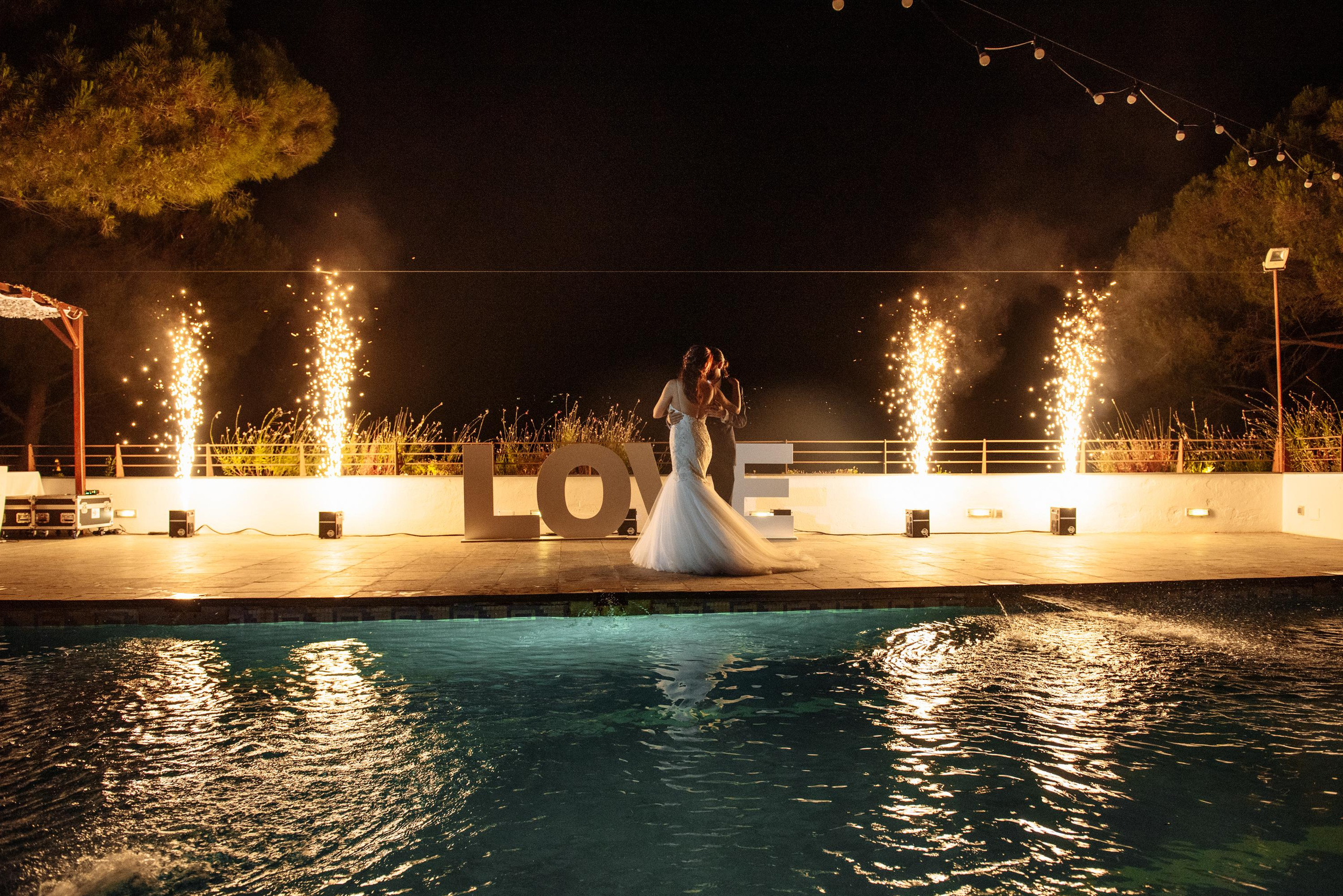 Gisela & David. Professional photography services in Barcelona by Ekaterina Gasanova