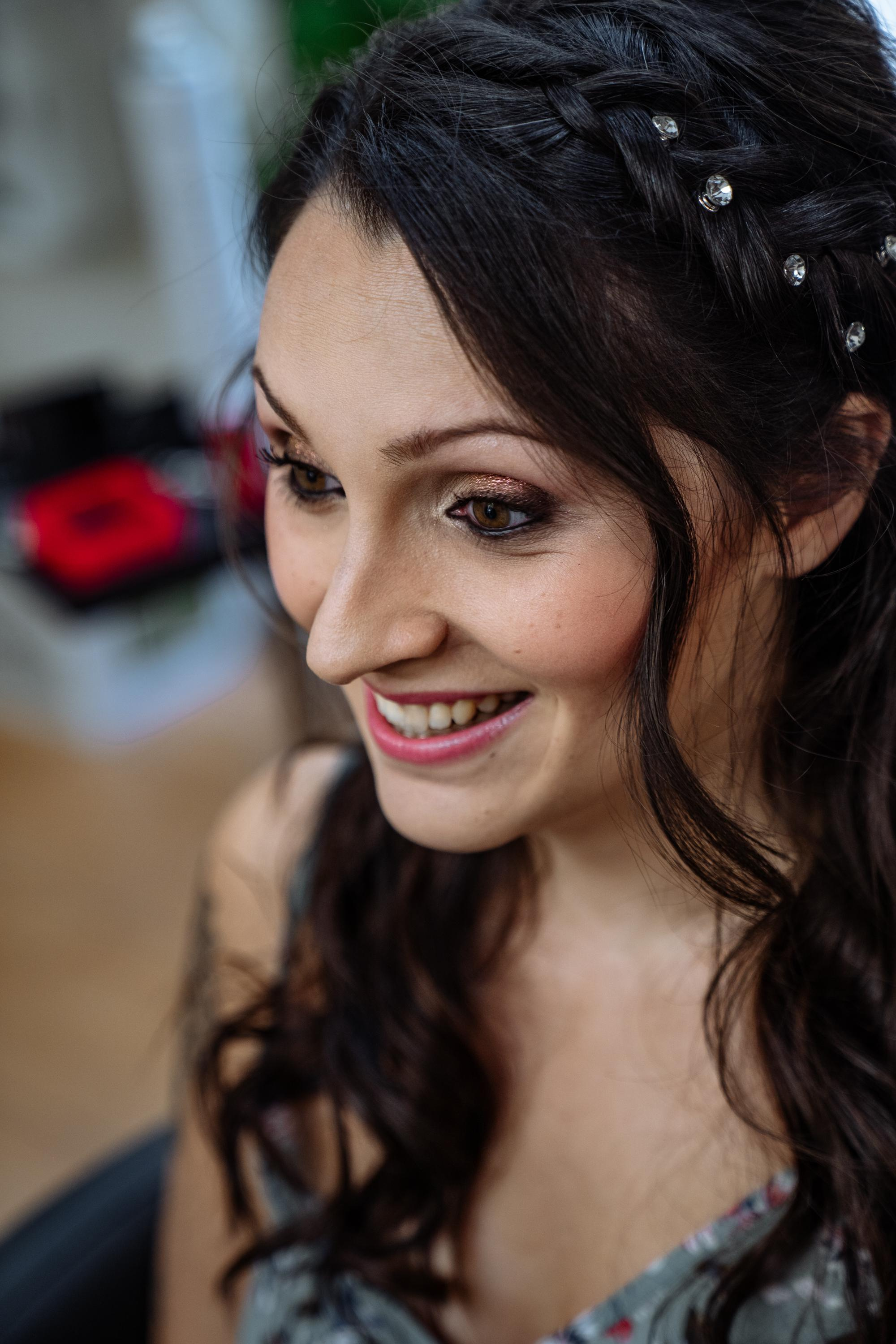 Sandra & Carlos. Professional photography services in Barcelona by Ekaterina Gasanova