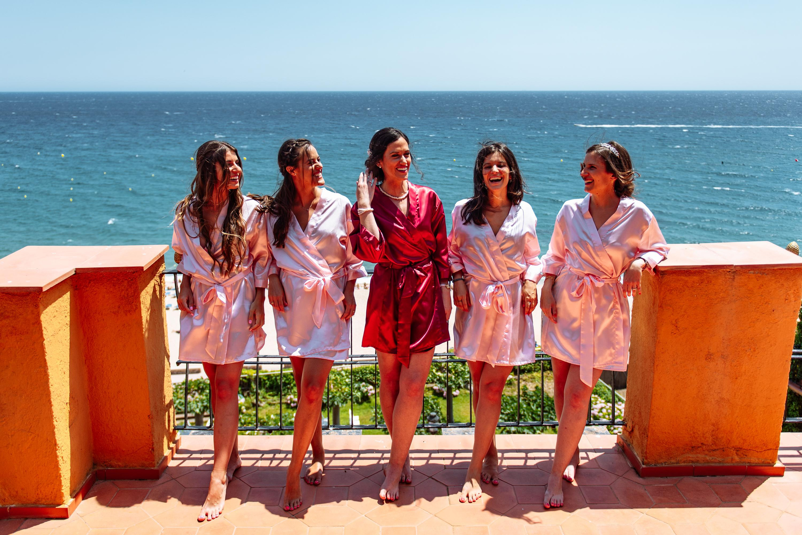 Cristina & Johann. Professional photography services in Barcelona by Ekaterina Gasanova