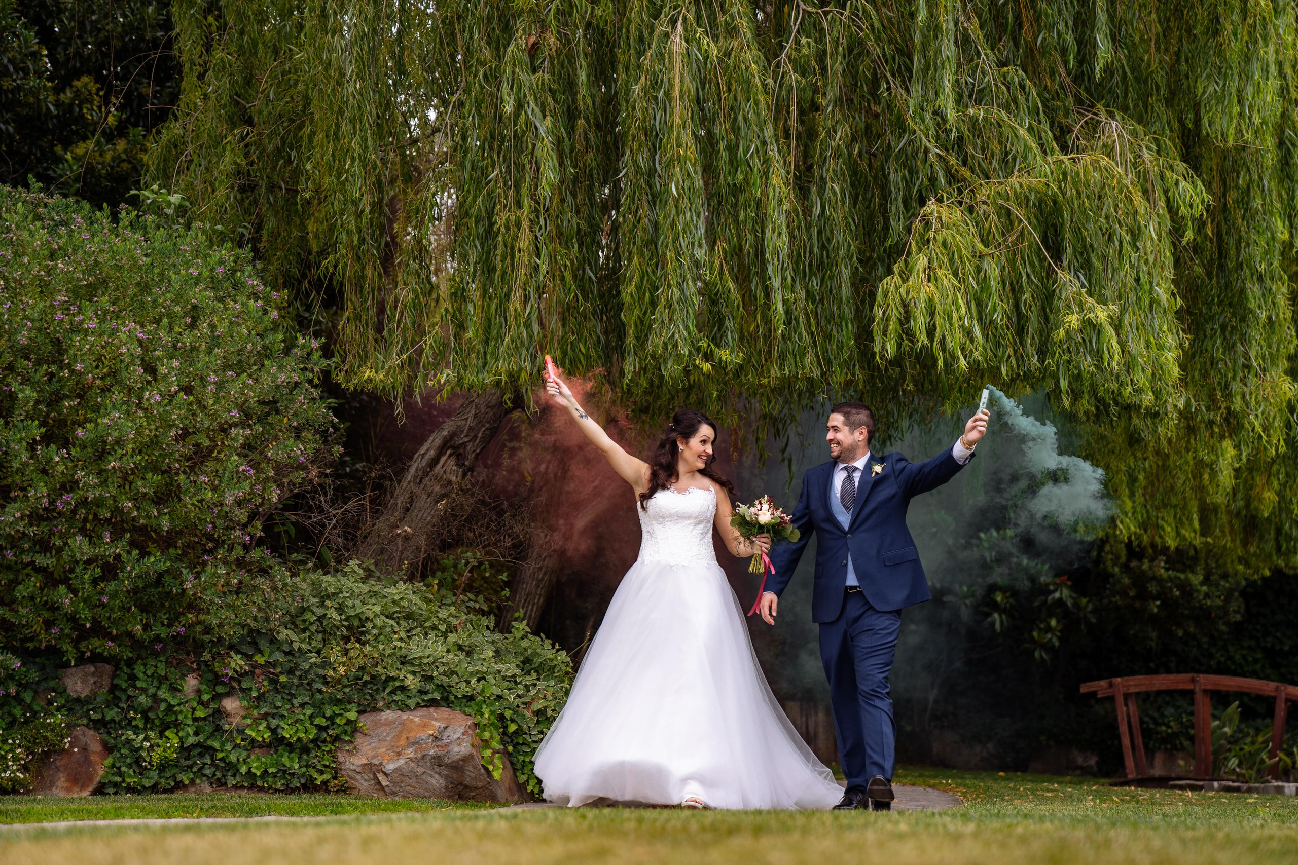 Sandra & Carlos. Professional photography services in Barcelona by Ekaterina Gasanova