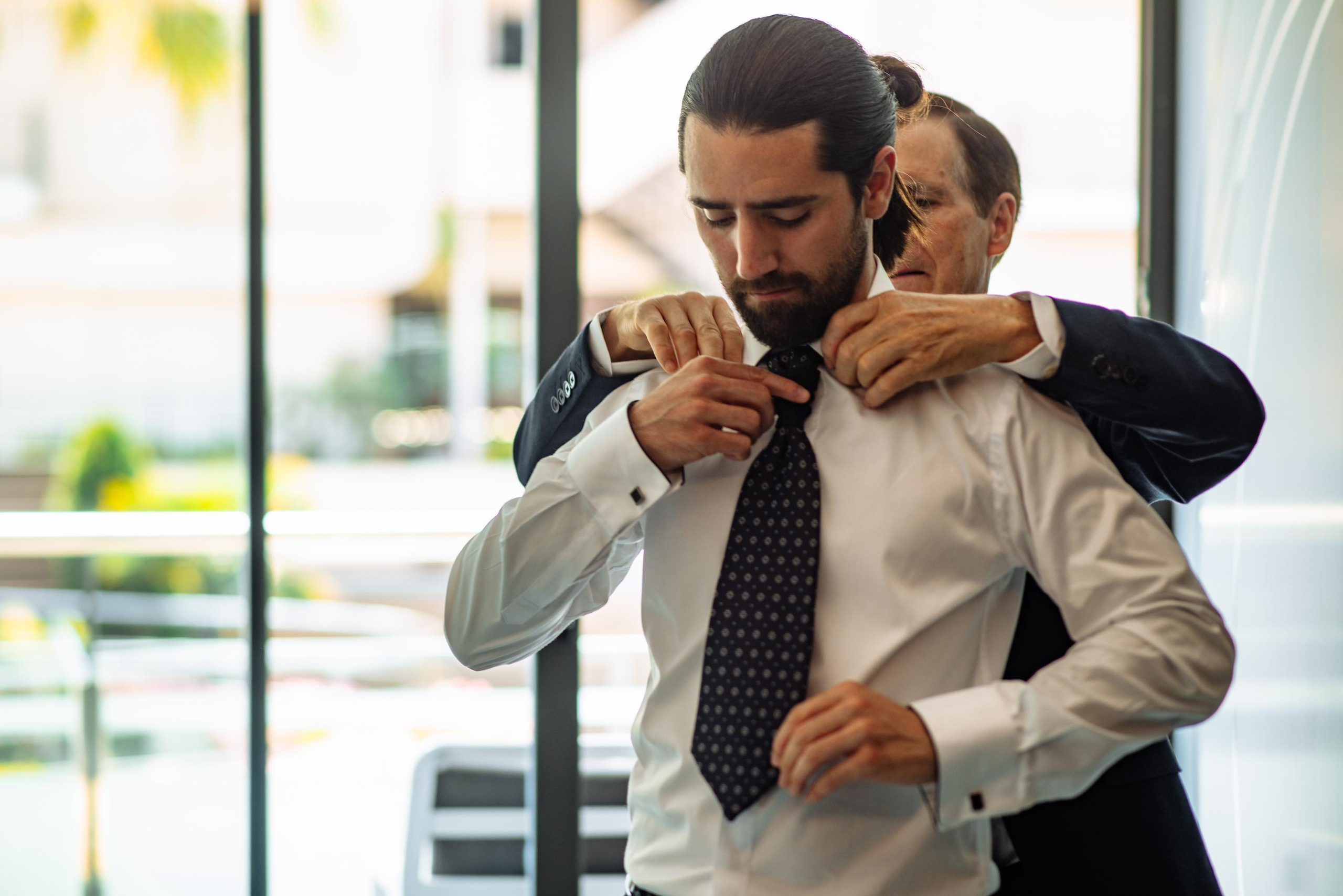 Gisela & David. Professional photography services in Barcelona by Ekaterina Gasanova