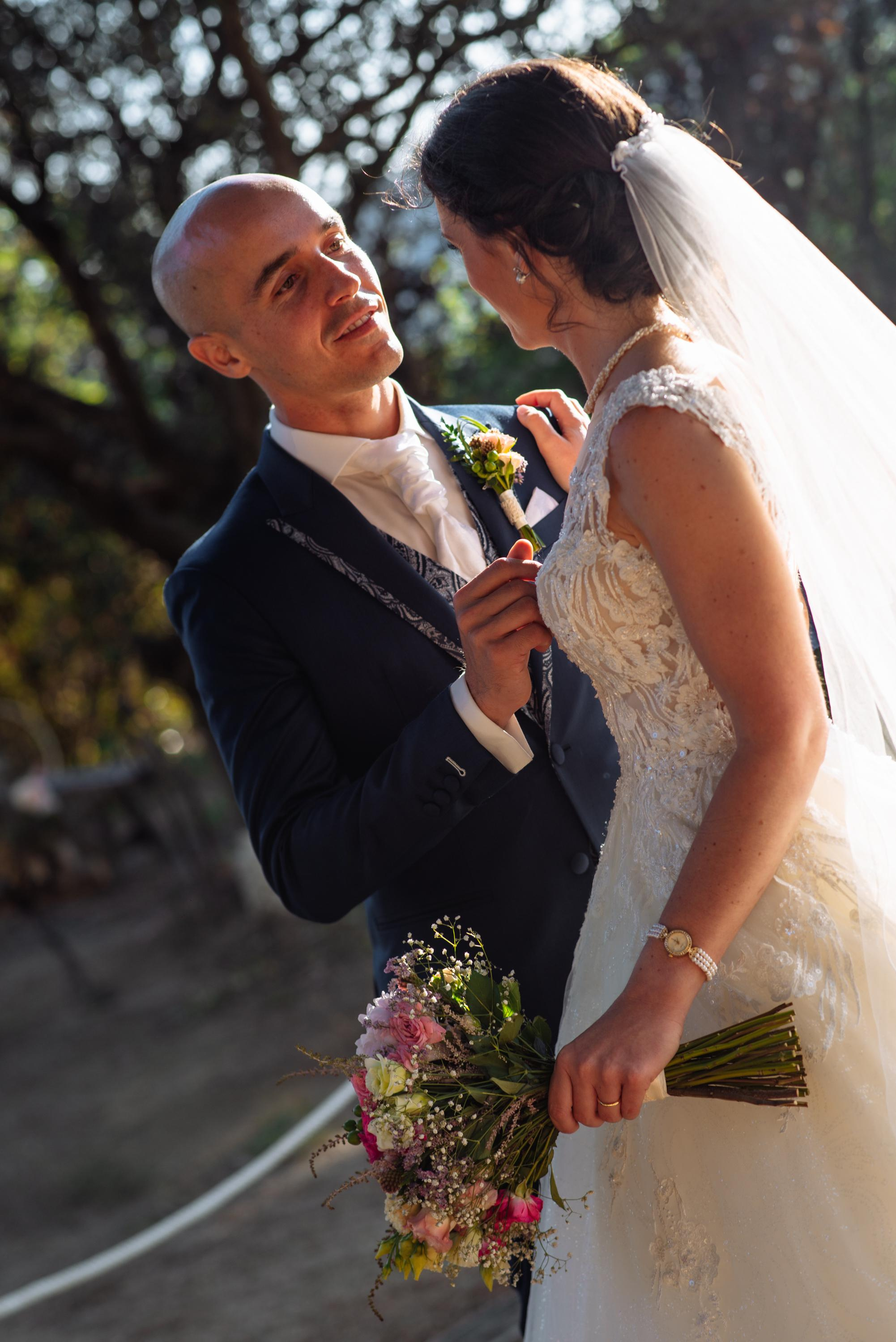 Cristina & Johann. Professional photography services in Barcelona by Ekaterina Gasanova