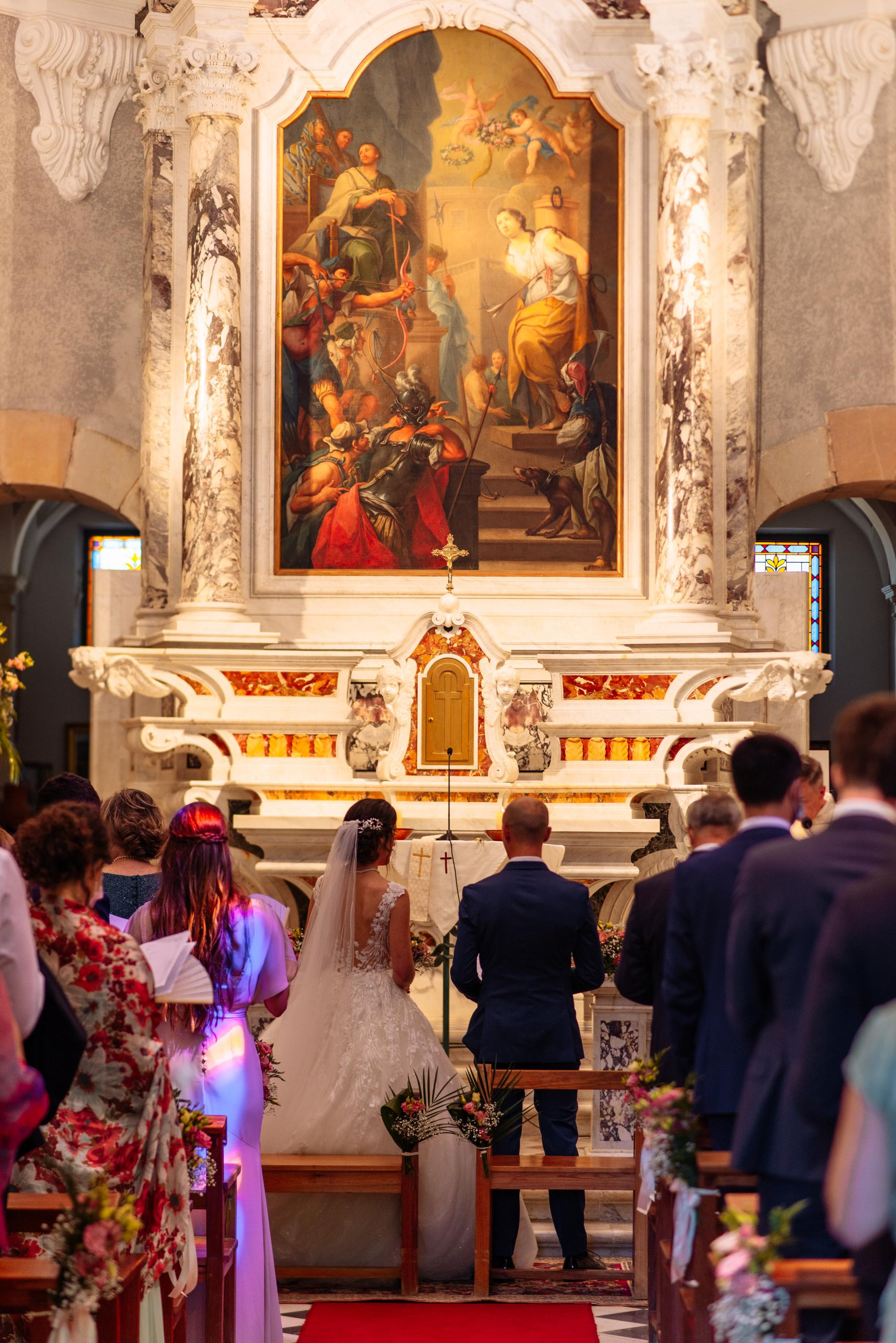 Cristina & Johann. Professional photography services in Barcelona by Ekaterina Gasanova