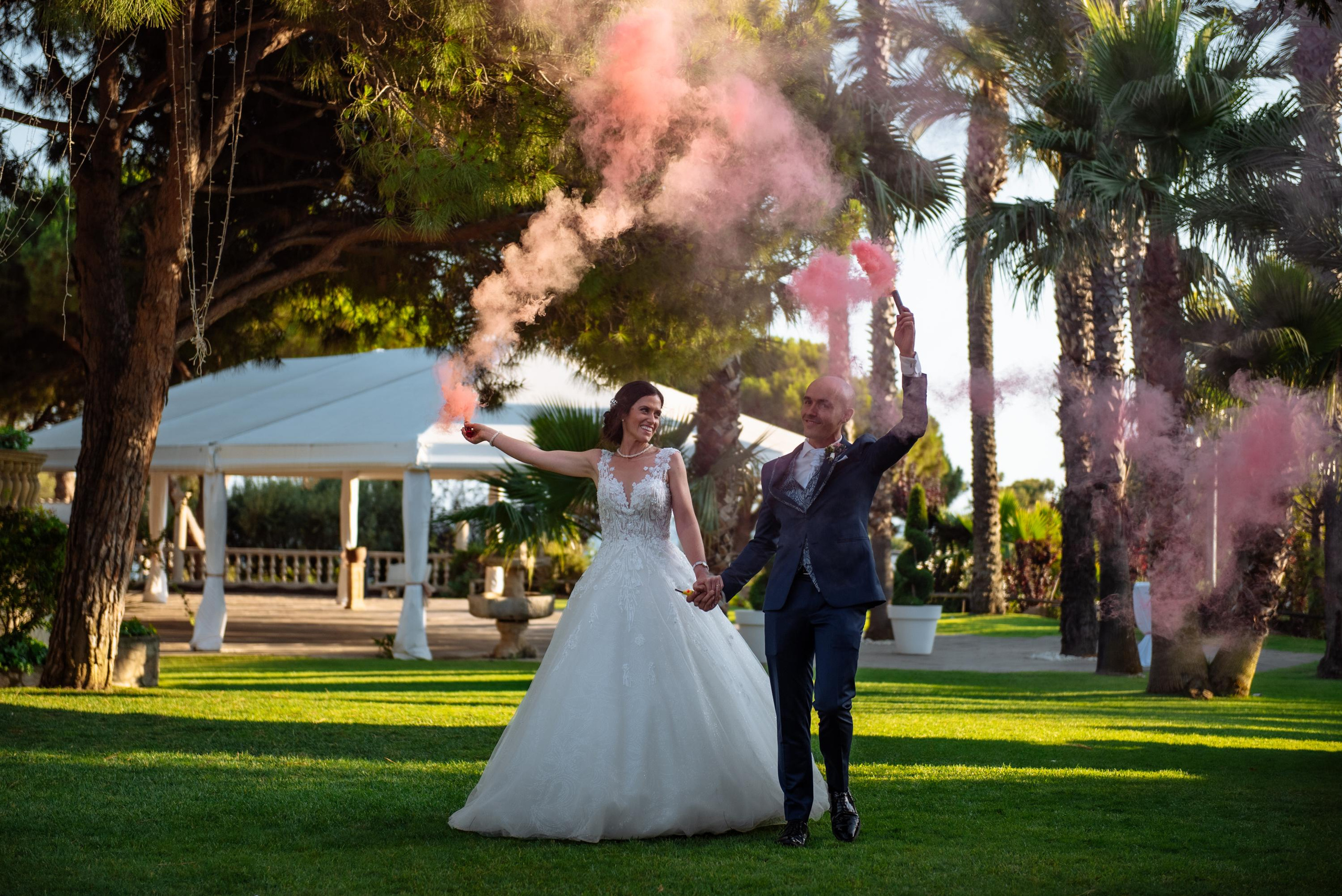 Cristina & Johann. Professional photography services in Barcelona by Ekaterina Gasanova