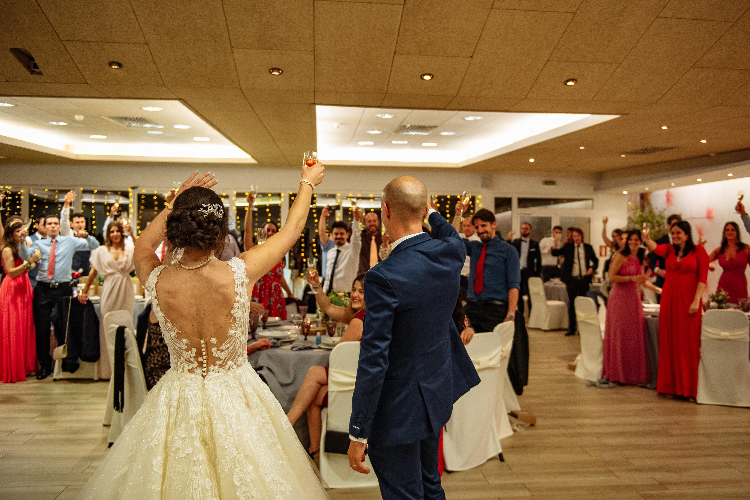 Cristina & Johann. Professional photography services in Barcelona by Ekaterina Gasanova