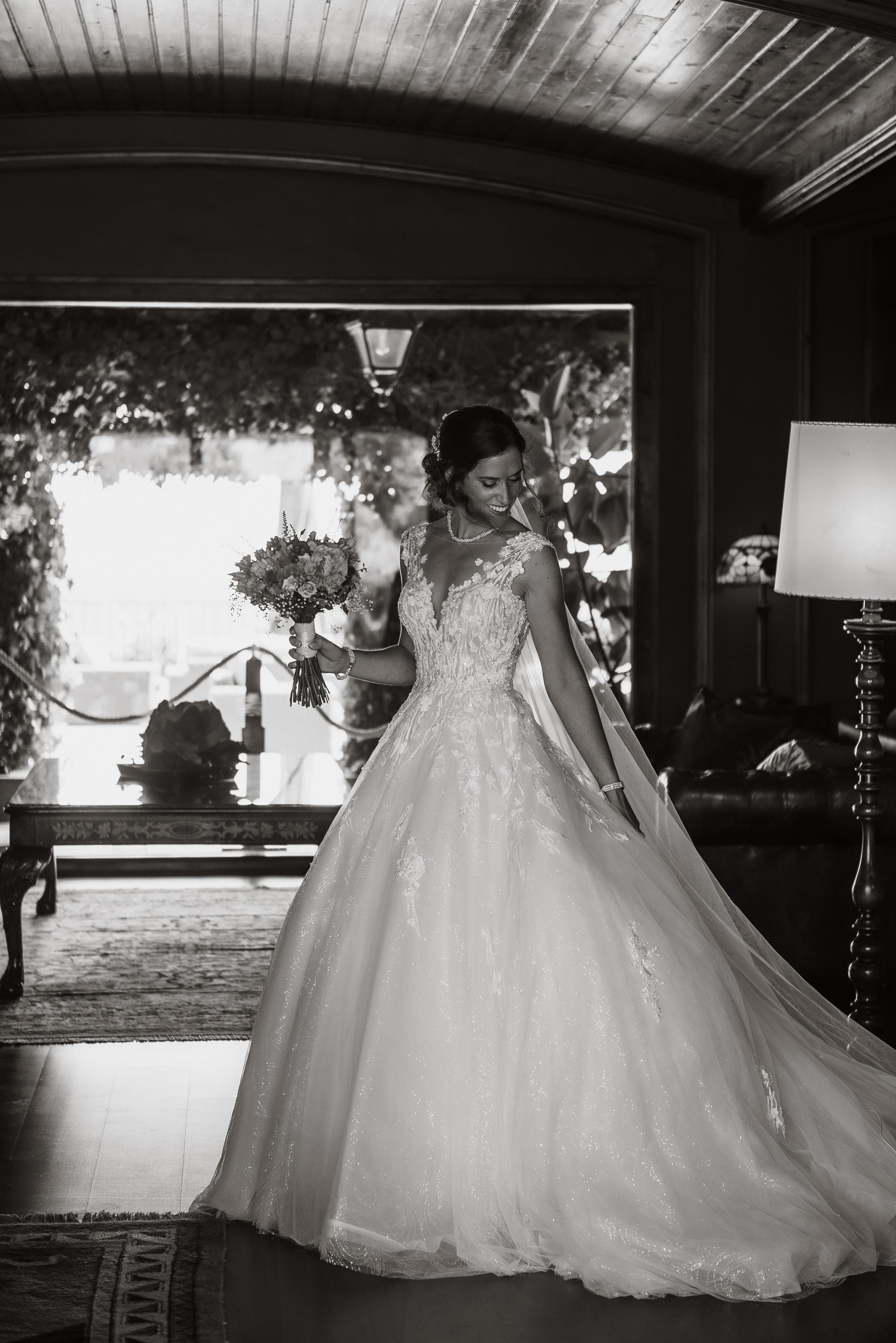 Cristina & Johann. Professional photography services in Barcelona by Ekaterina Gasanova