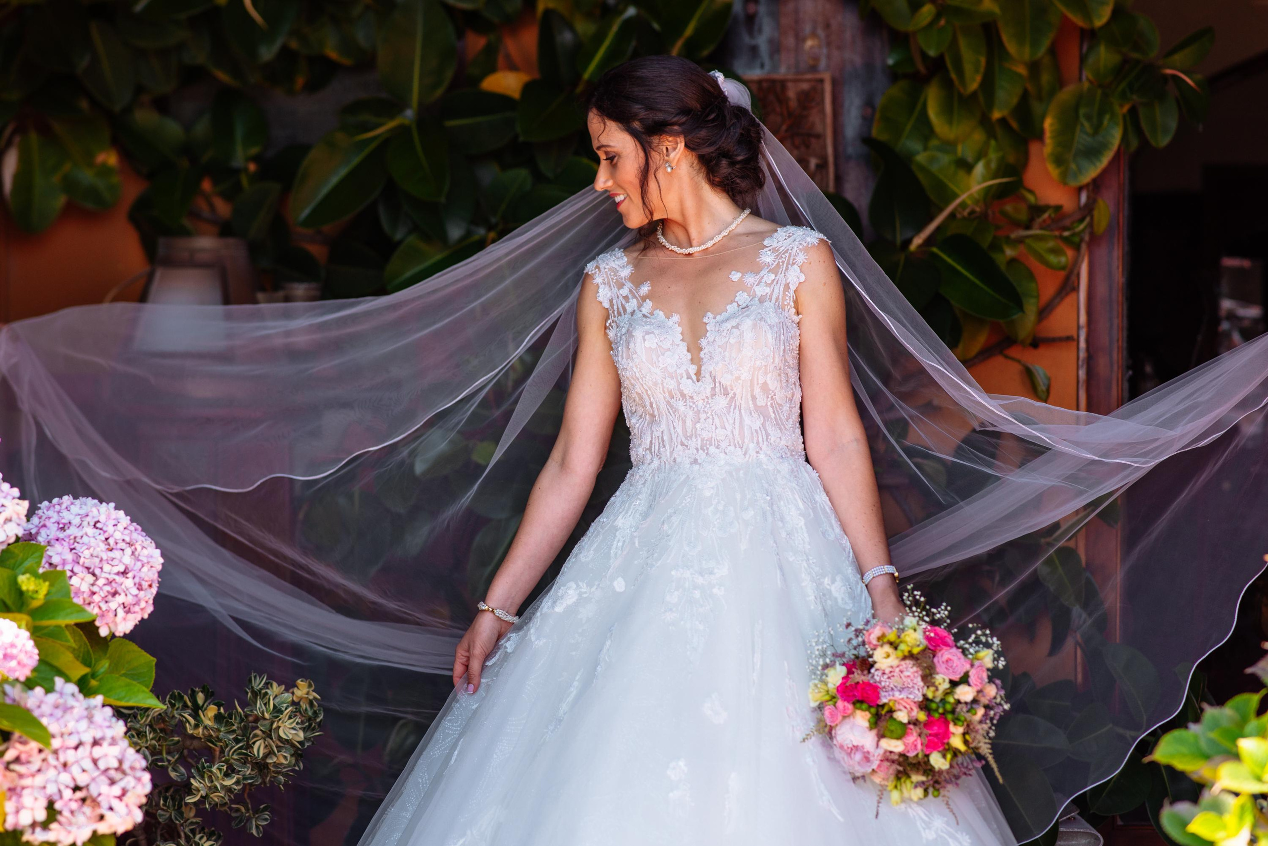 Cristina & Johann. Professional photography services in Barcelona by Ekaterina Gasanova