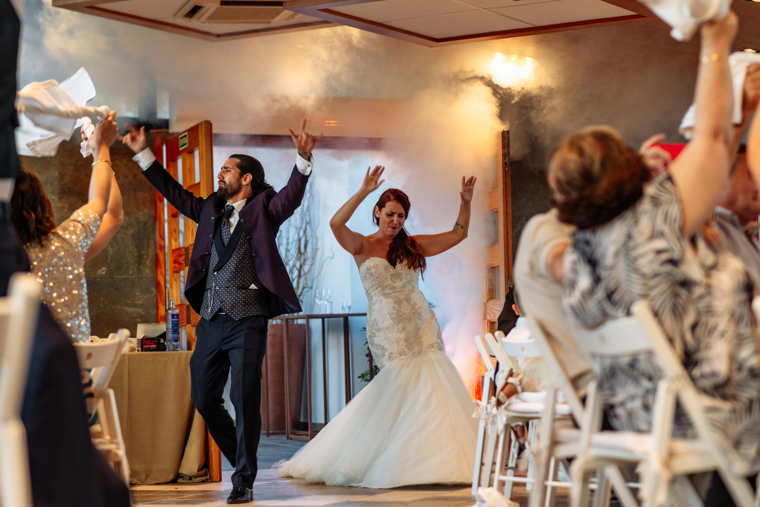 Gisela & David. Professional photography services in Barcelona by Ekaterina Gasanova