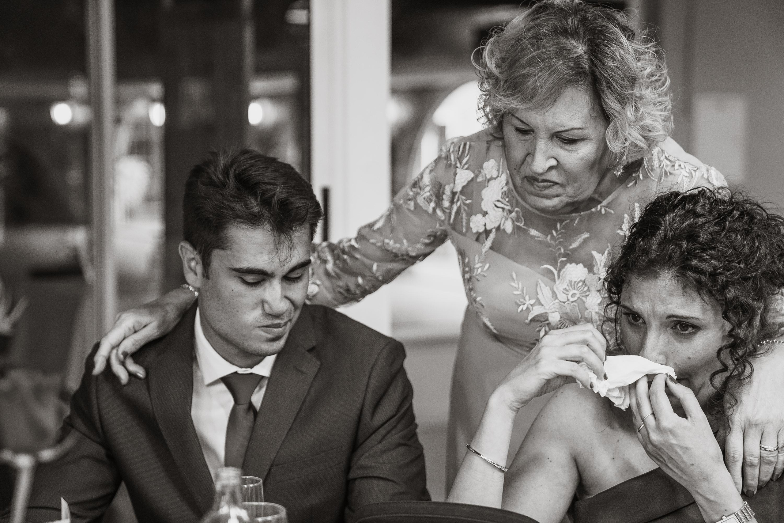 Sandra & Carlos. Professional photography services in Barcelona by Ekaterina Gasanova