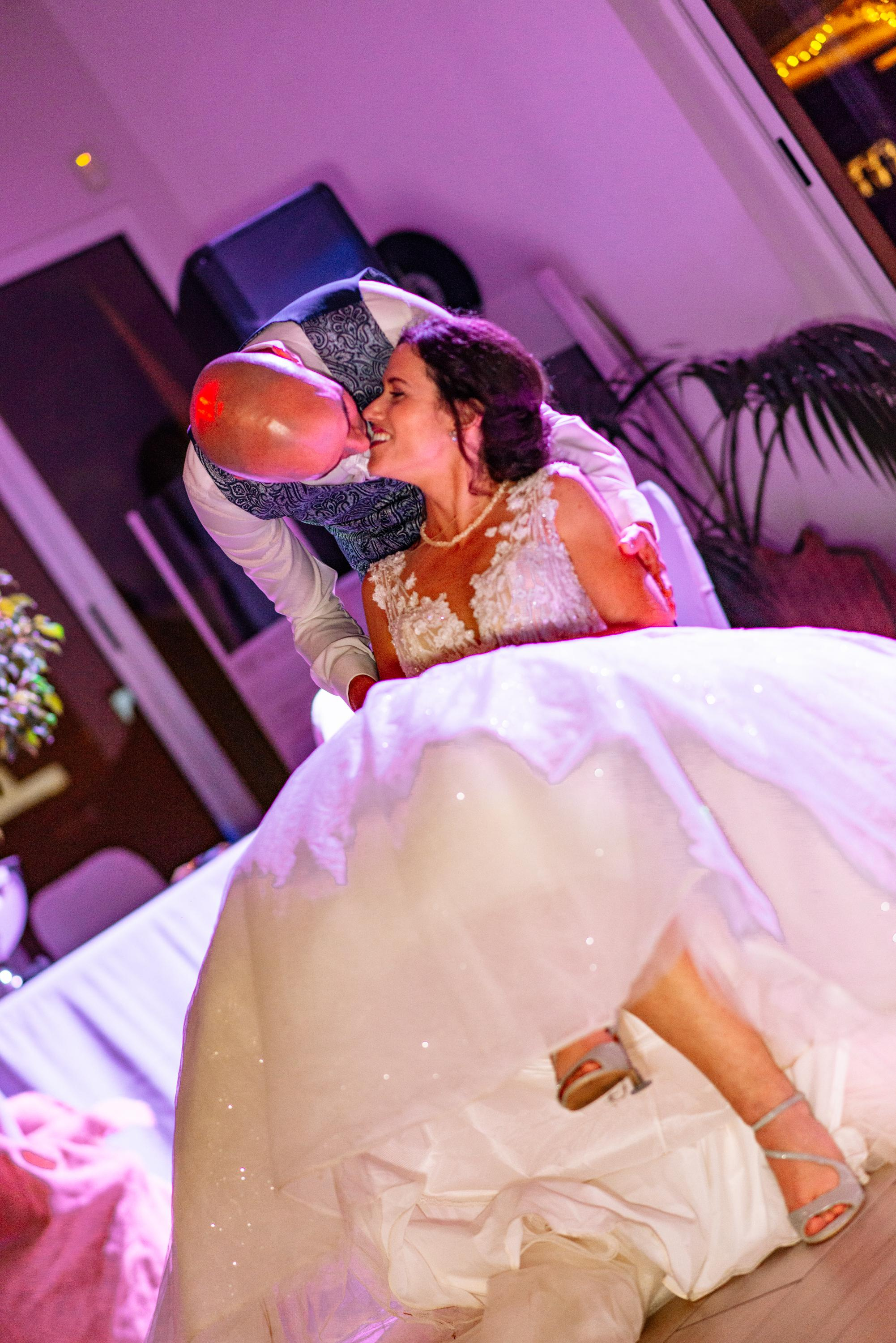 Cristina & Johann. Professional photography services in Barcelona by Ekaterina Gasanova