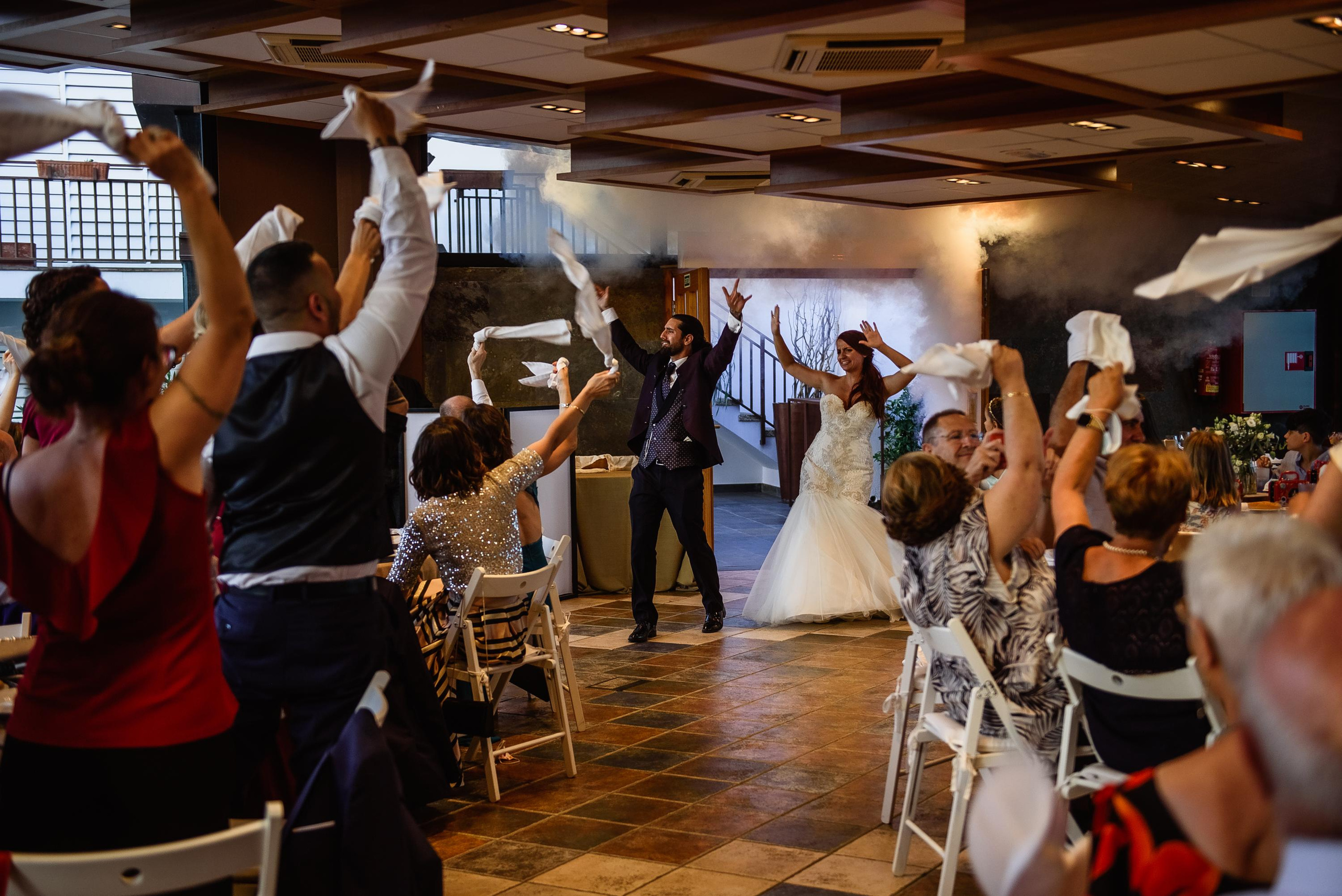 Gisela & David. Professional photography services in Barcelona by Ekaterina Gasanova