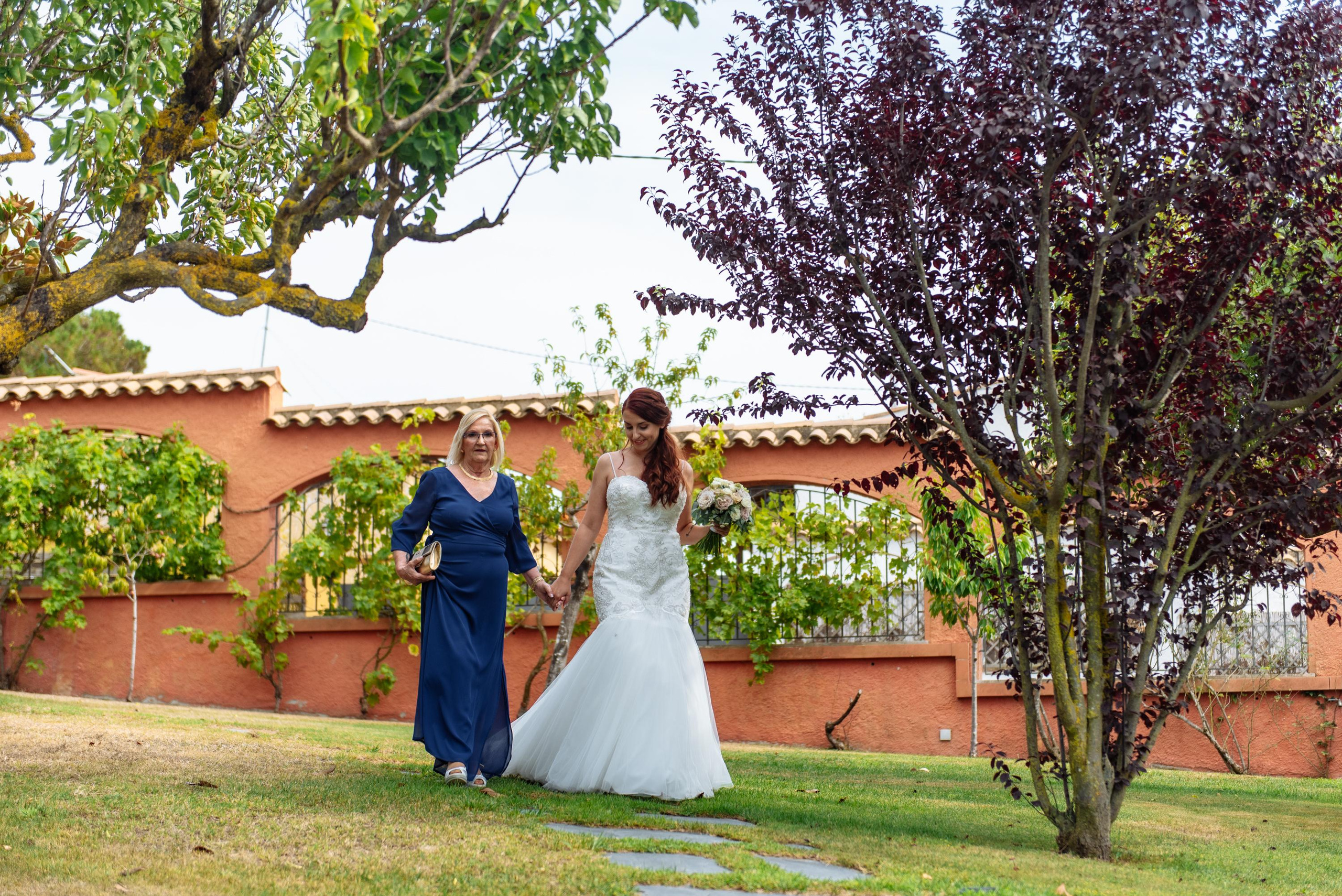 Gisela & David. Professional photography services in Barcelona by Ekaterina Gasanova