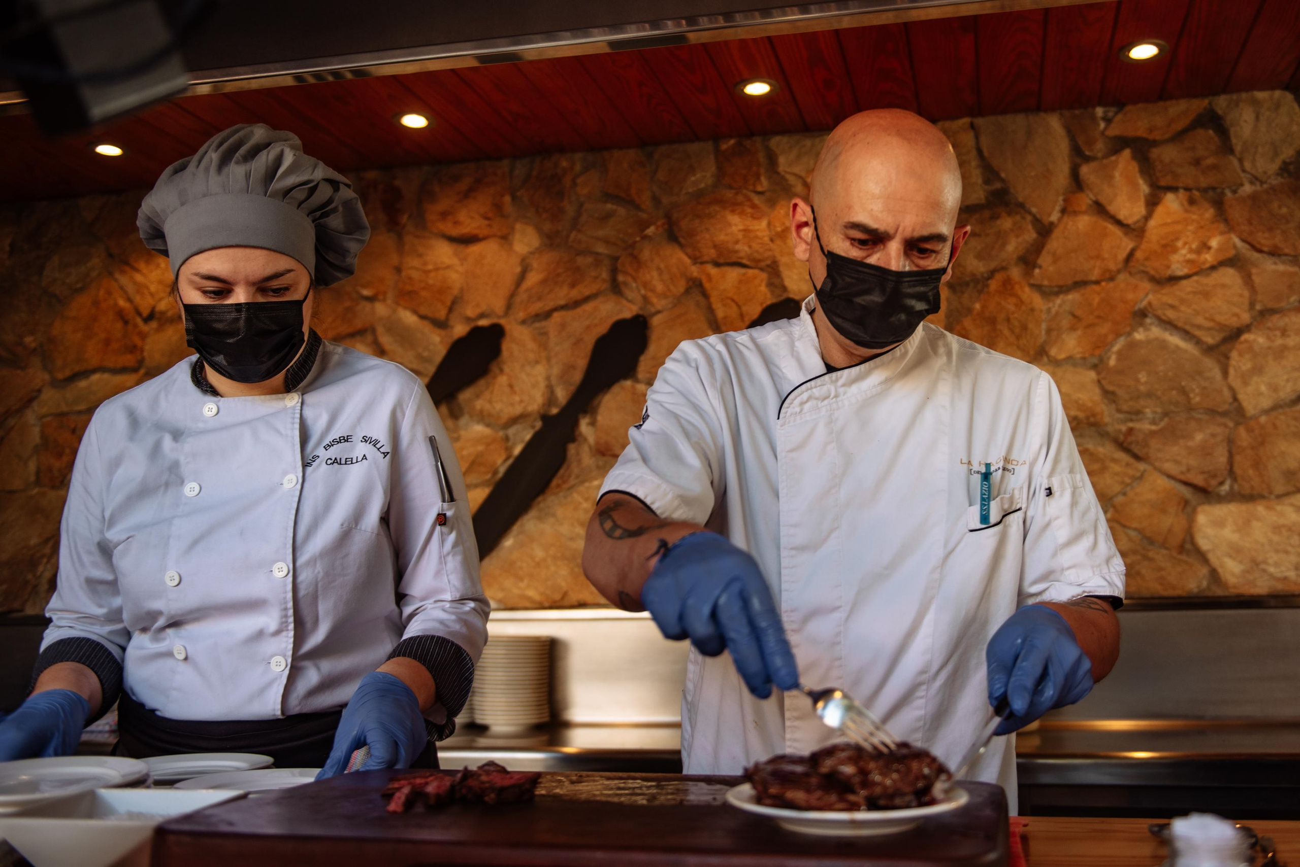 Gisela & David. Professional photography services in Barcelona by Ekaterina Gasanova