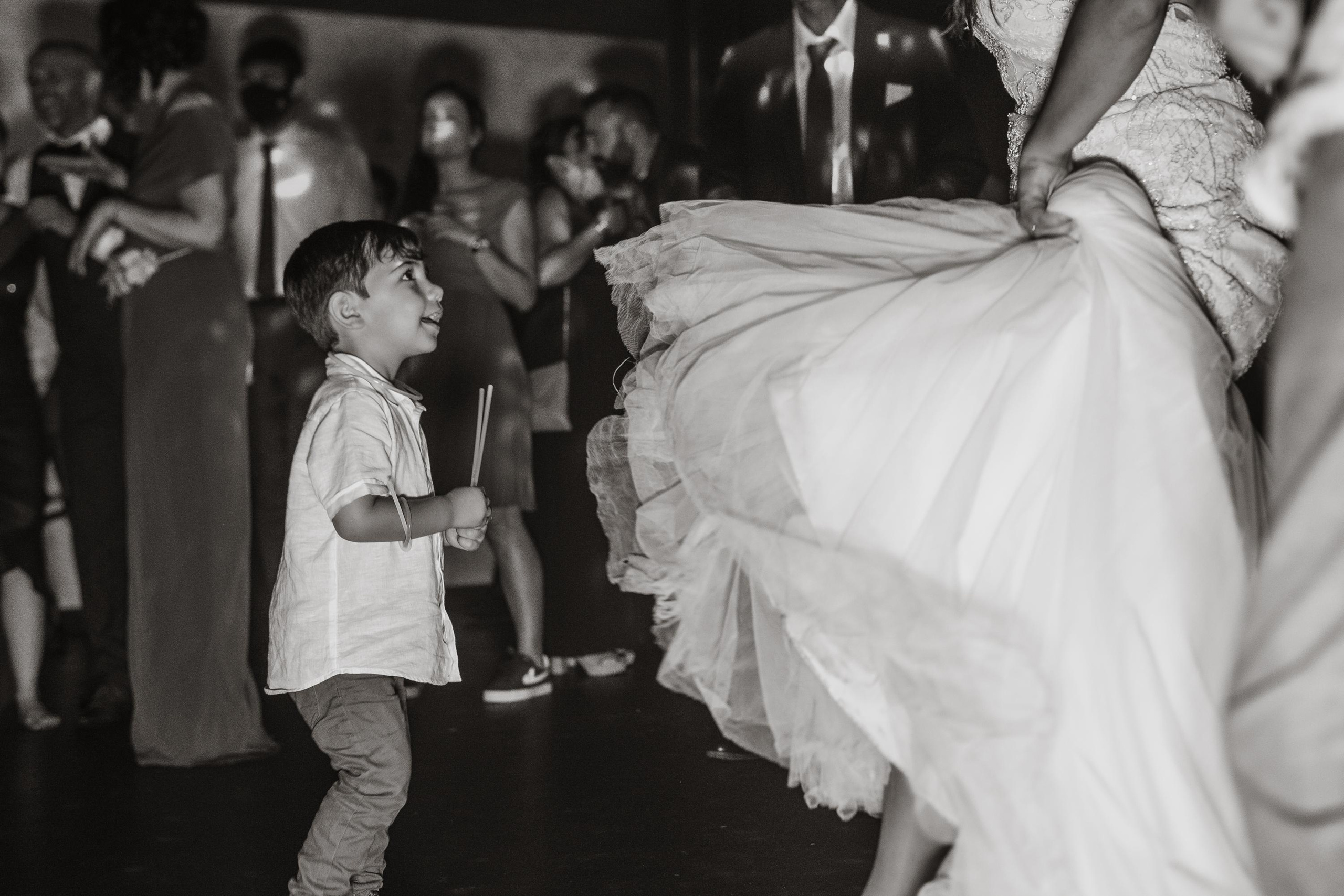 Gisela & David. Professional photography services in Barcelona by Ekaterina Gasanova