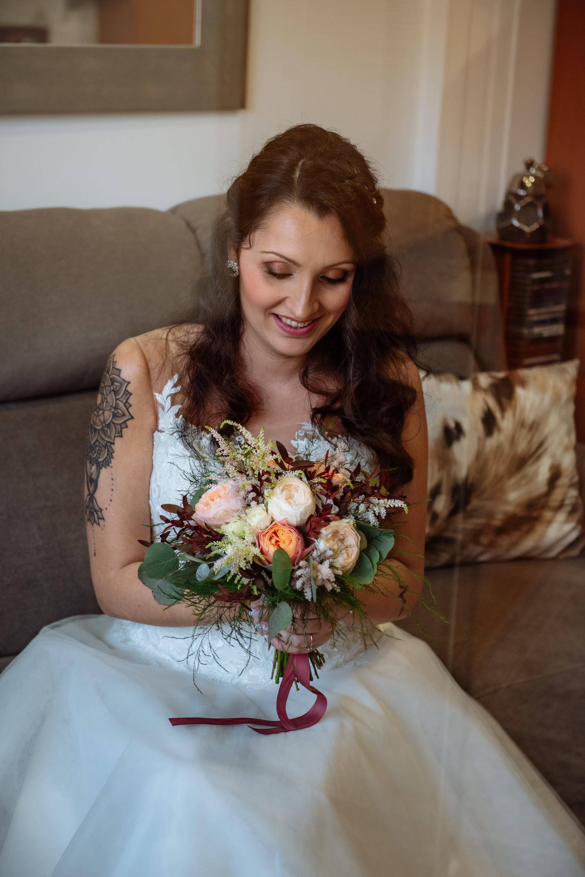 Sandra & Carlos. Professional photography services in Barcelona by Ekaterina Gasanova