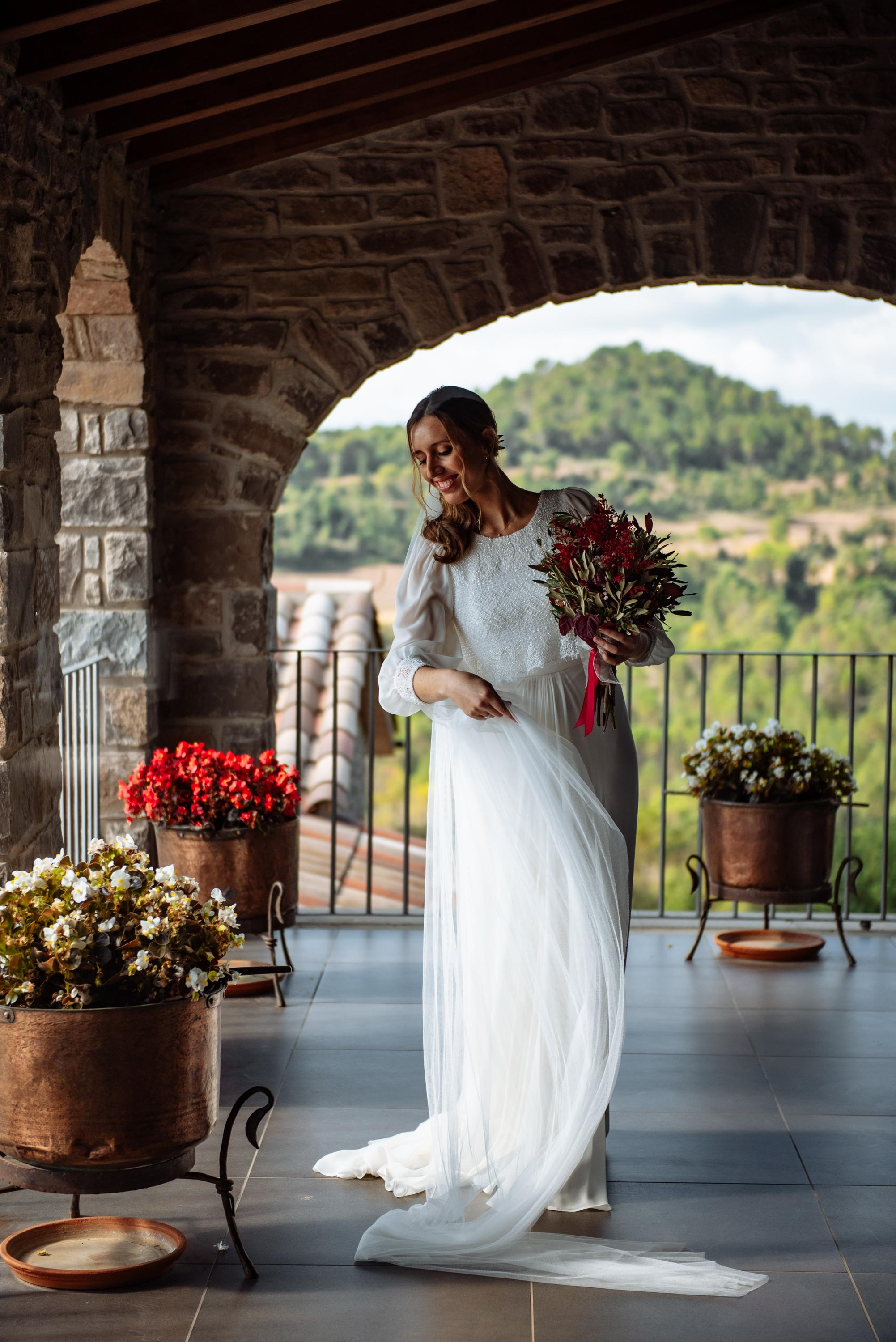 Carola & Enric. Фотограф Екатерина Гасанова — фотосессии в Барселоне